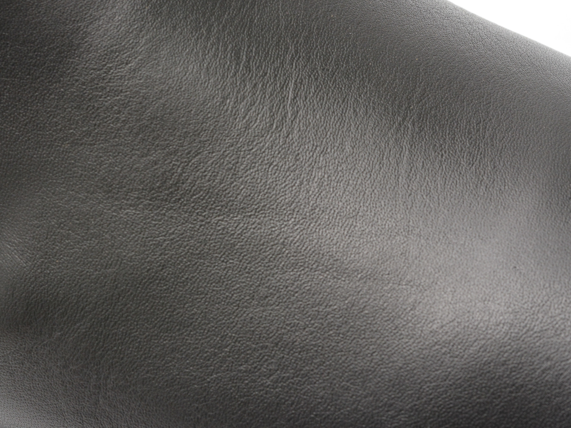 Pantofi OTTER negri, 556, din piele naturala