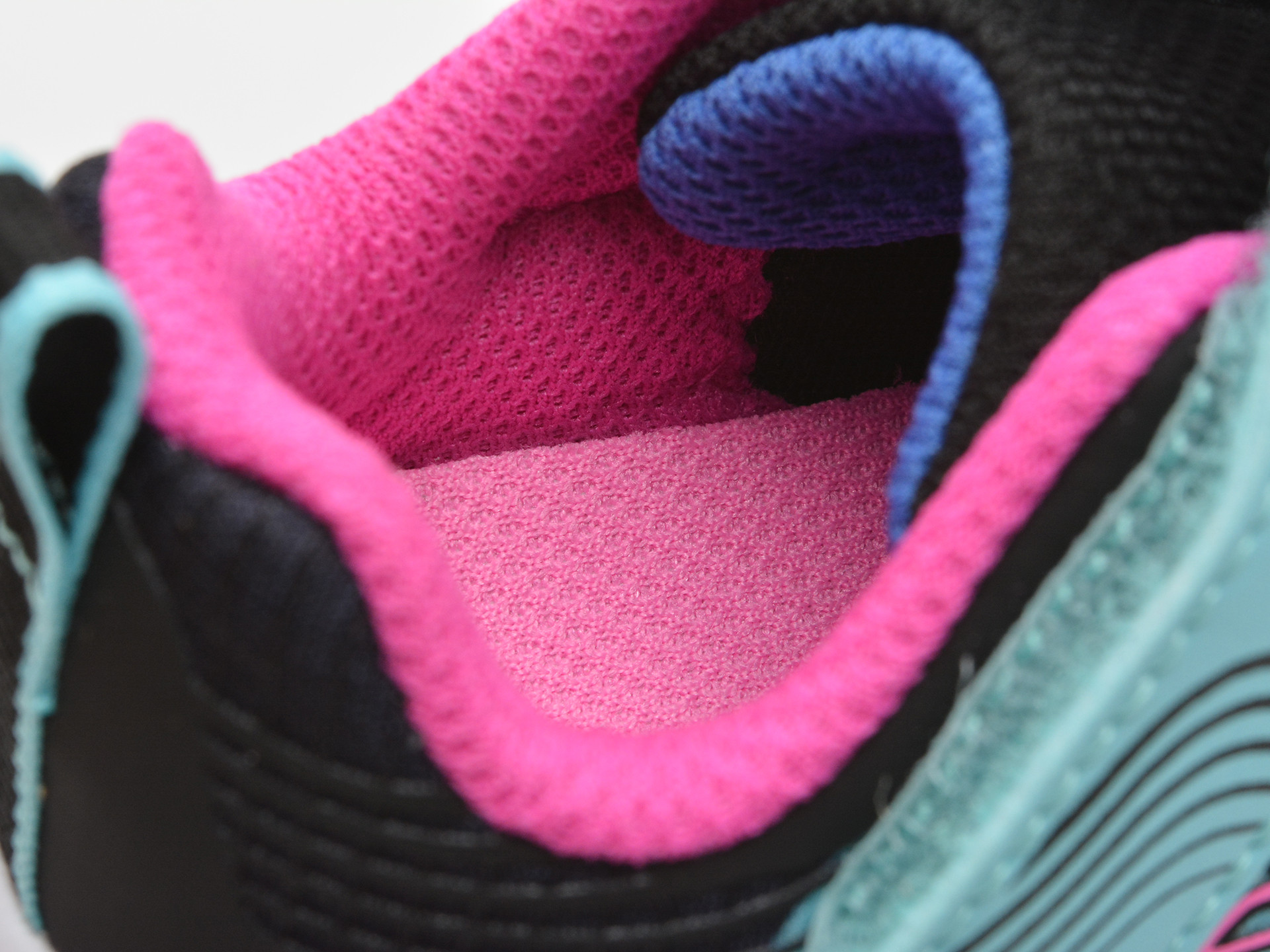 Pantofi sport SKECHERS albastri, MICROSPEC ADVANCE, din material textil