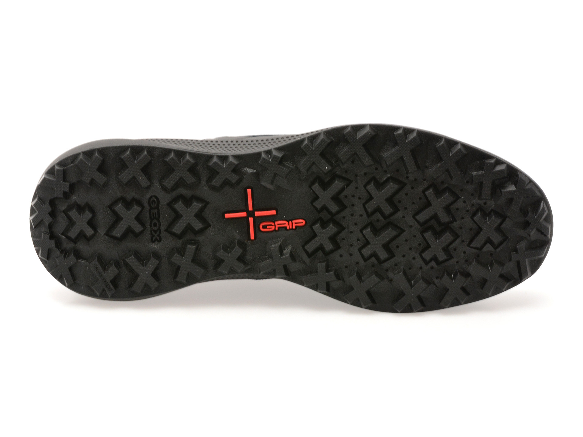 Pantofi sport GEOX bleumarin, U36E0A, din piele naturala