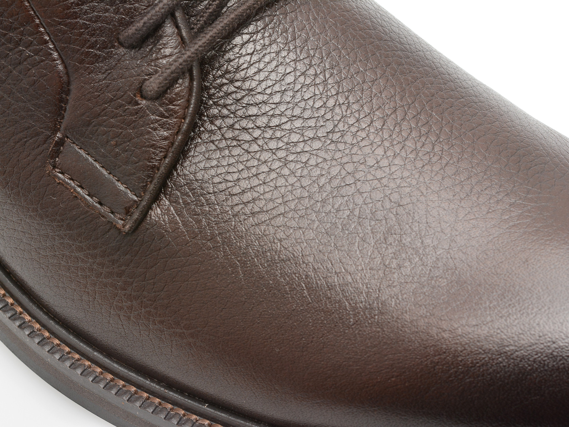 Pantofi eleganti ALDO maro, CROY 201, din piele naturala