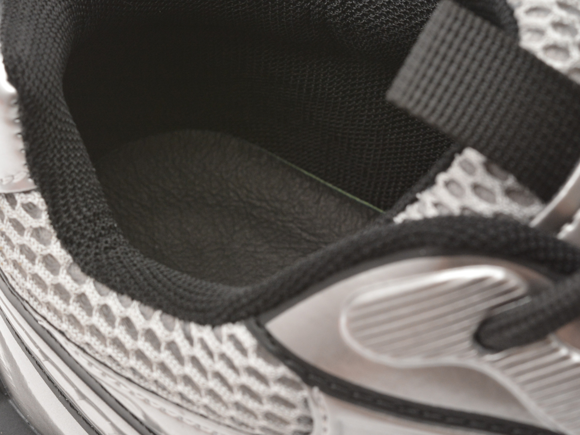 Pantofi sport GRYXX gri, 61002, din material textil