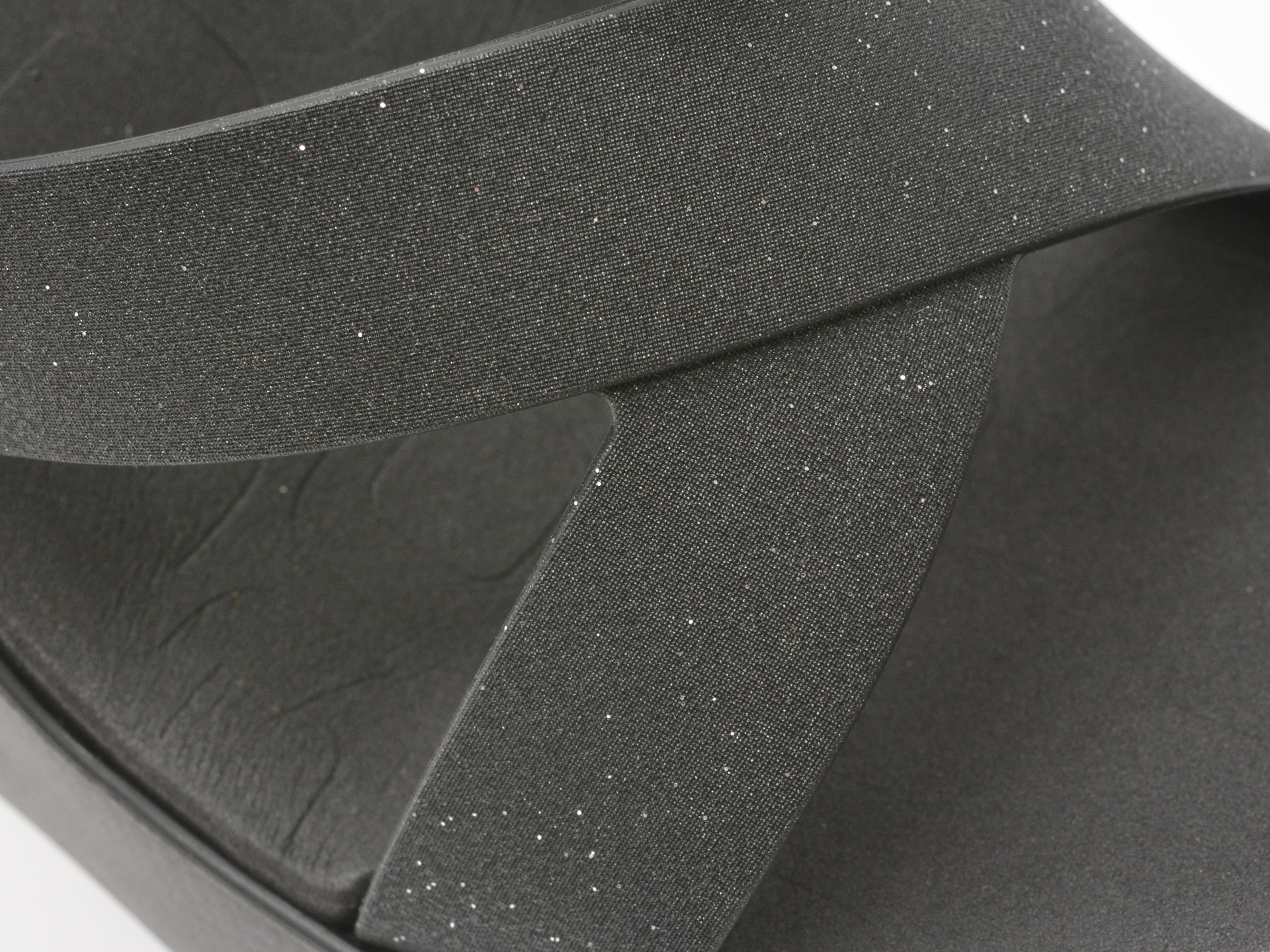 Papuci IPANEMA negri, 8364675, din pvc