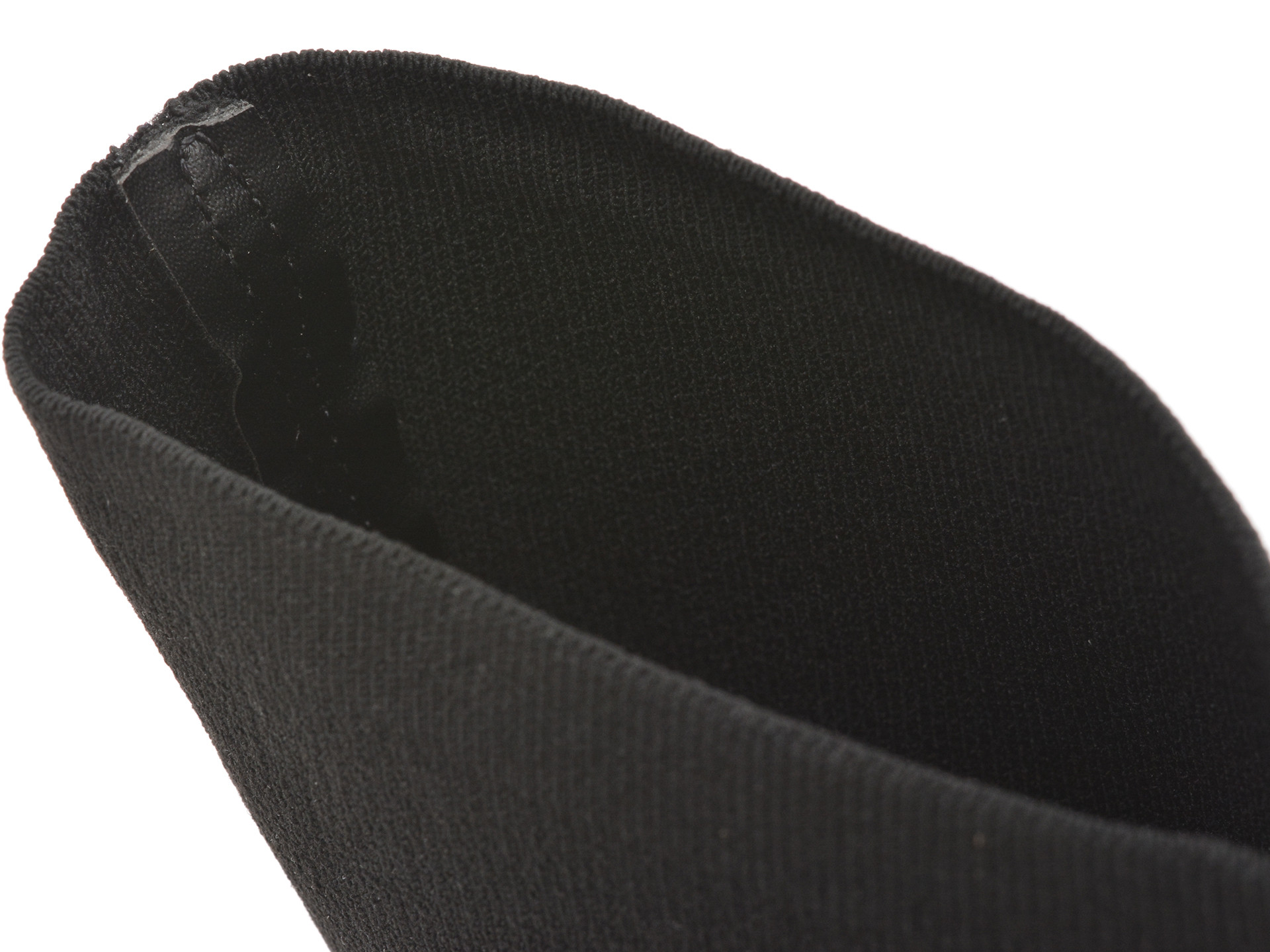 Botine elegante ALDO negre, FAELORA 001, din material textil