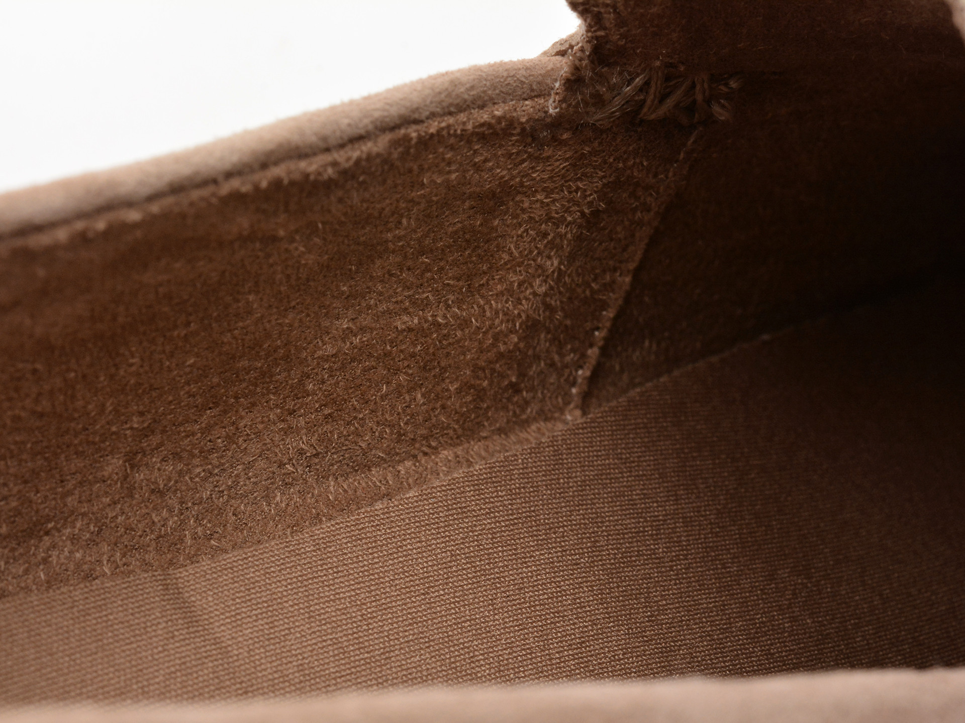 Mocasini ALDO bej, SEATIDE 261, din piele intoarsa