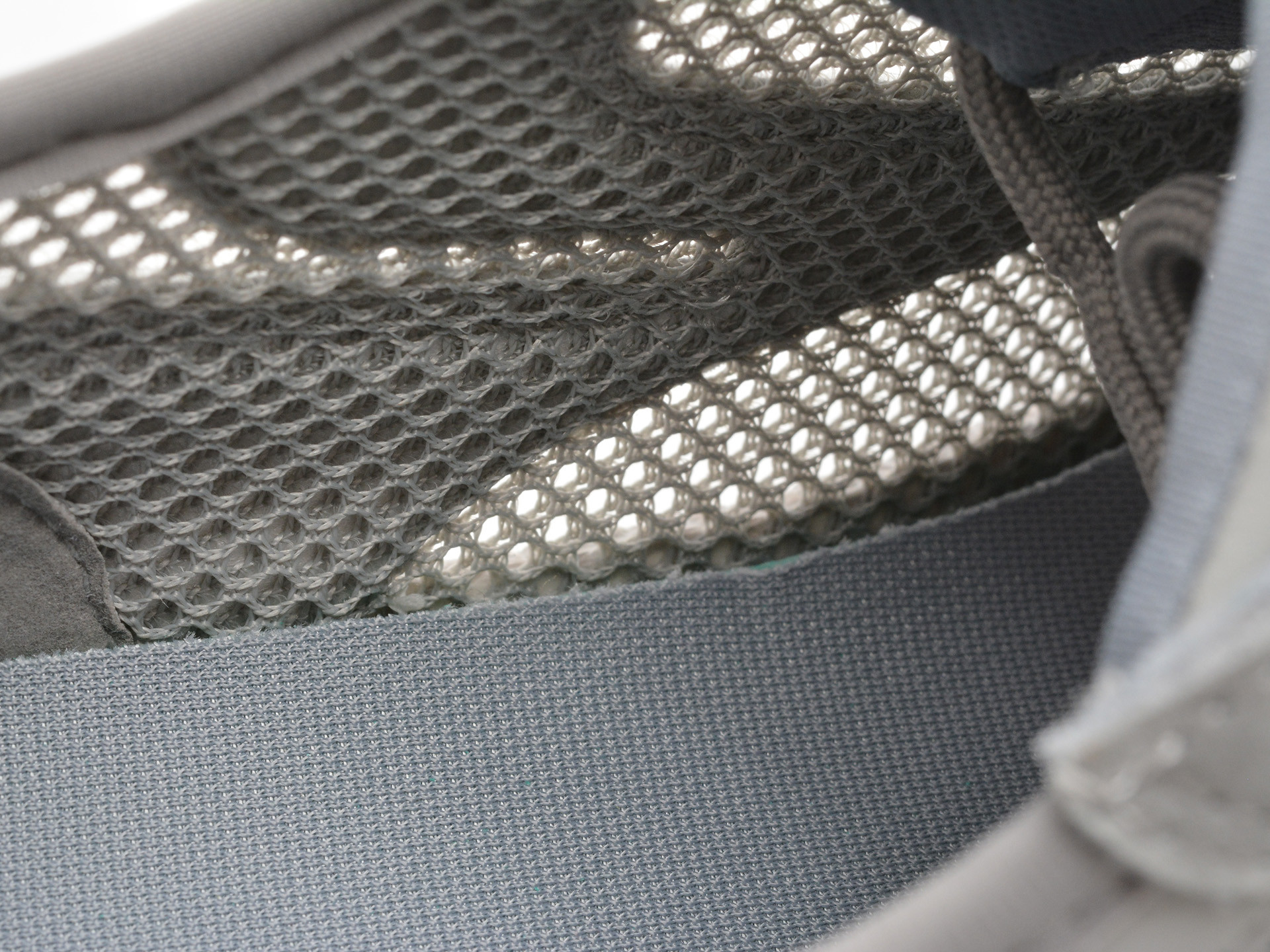 Pantofi sport GRYXX gri, 95386, din material textil