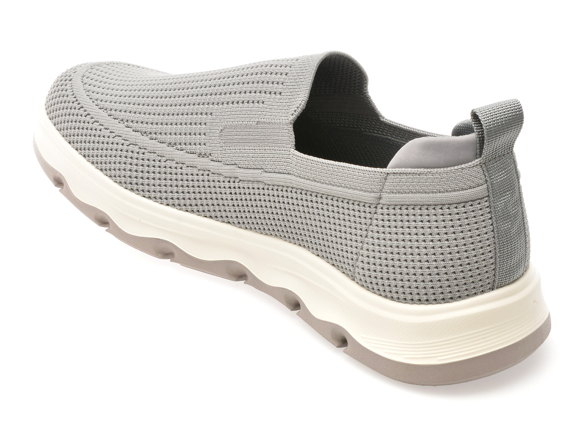 Pantofi sport EPICA gri, 5206, din material textil