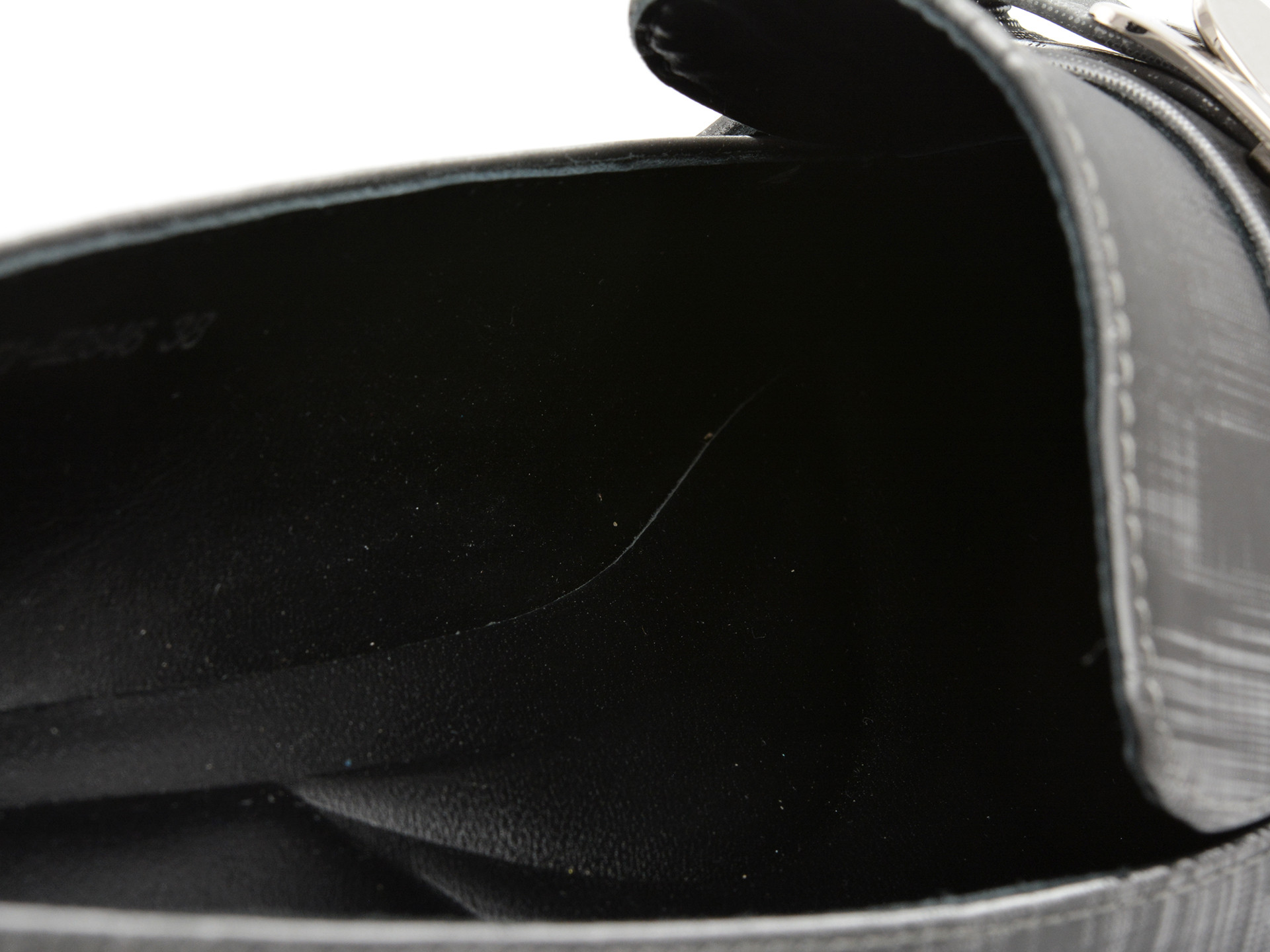 Mocasini epica gri 71874 din piele naturala