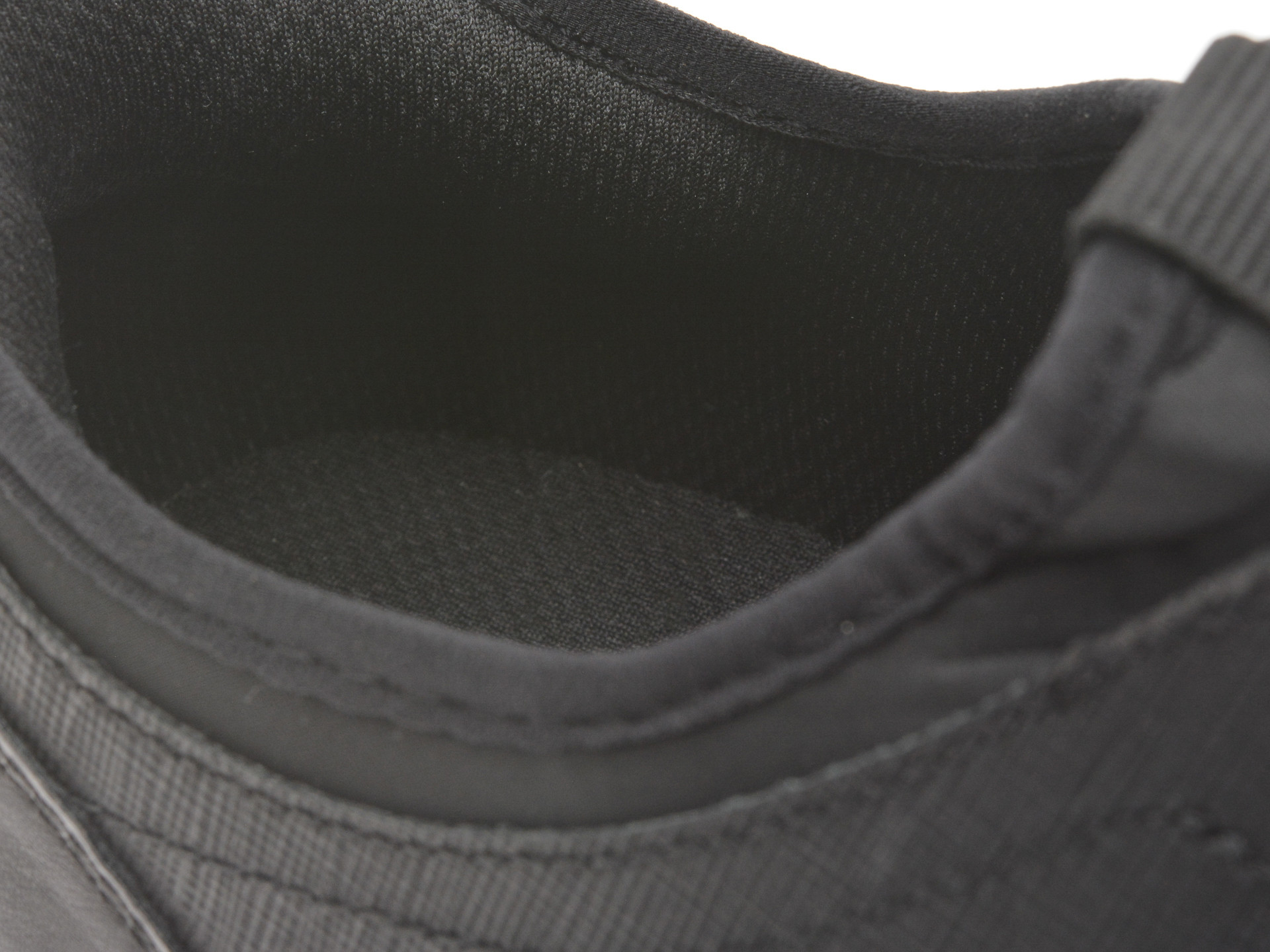 Pantofi ALDO negri, ARDEN 008, din piele ecologica