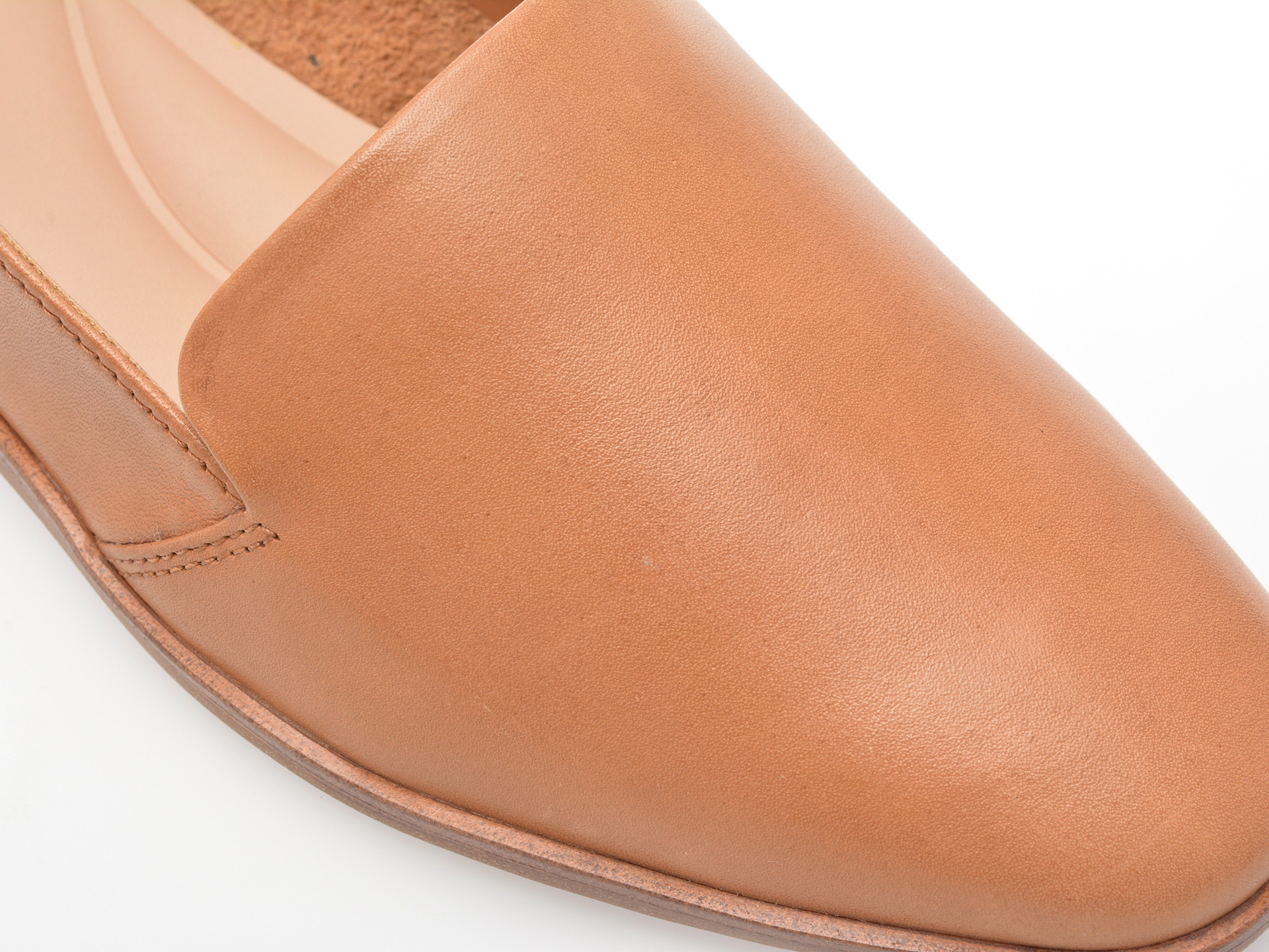 Pantofi ALDO gri, VEADITH 2.0, din piele naturala