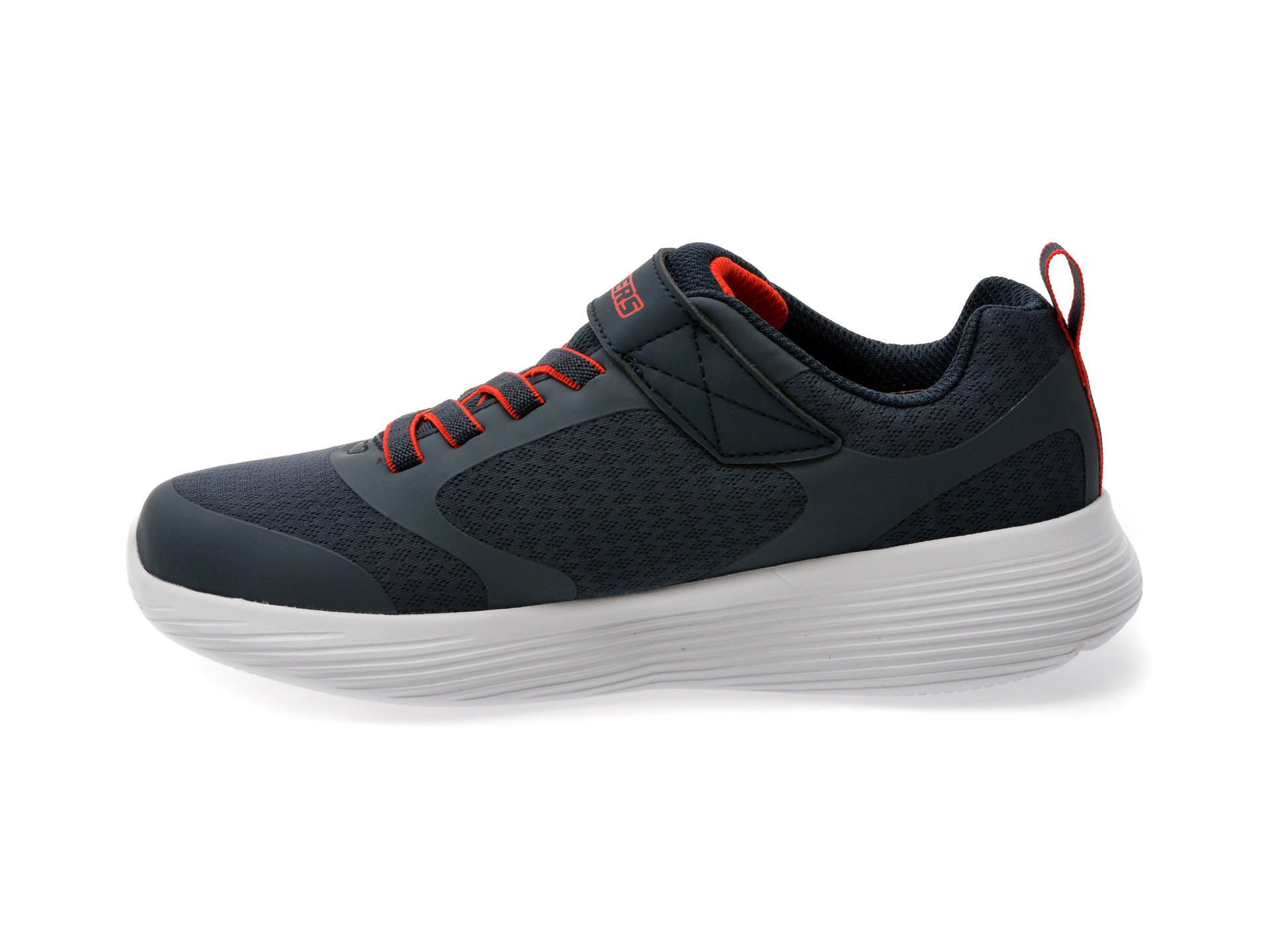 Pantofi sport SKECHERS bleumarin, GO RUN 400, din material textil