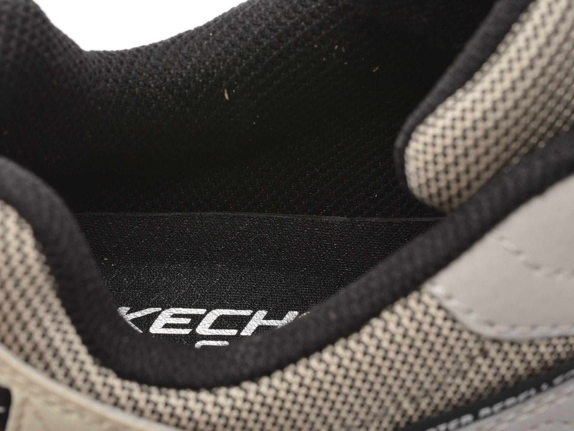 Pantofi sport SKECHERS gri, EQUALIZER 5.0 TRAIL, din material textil