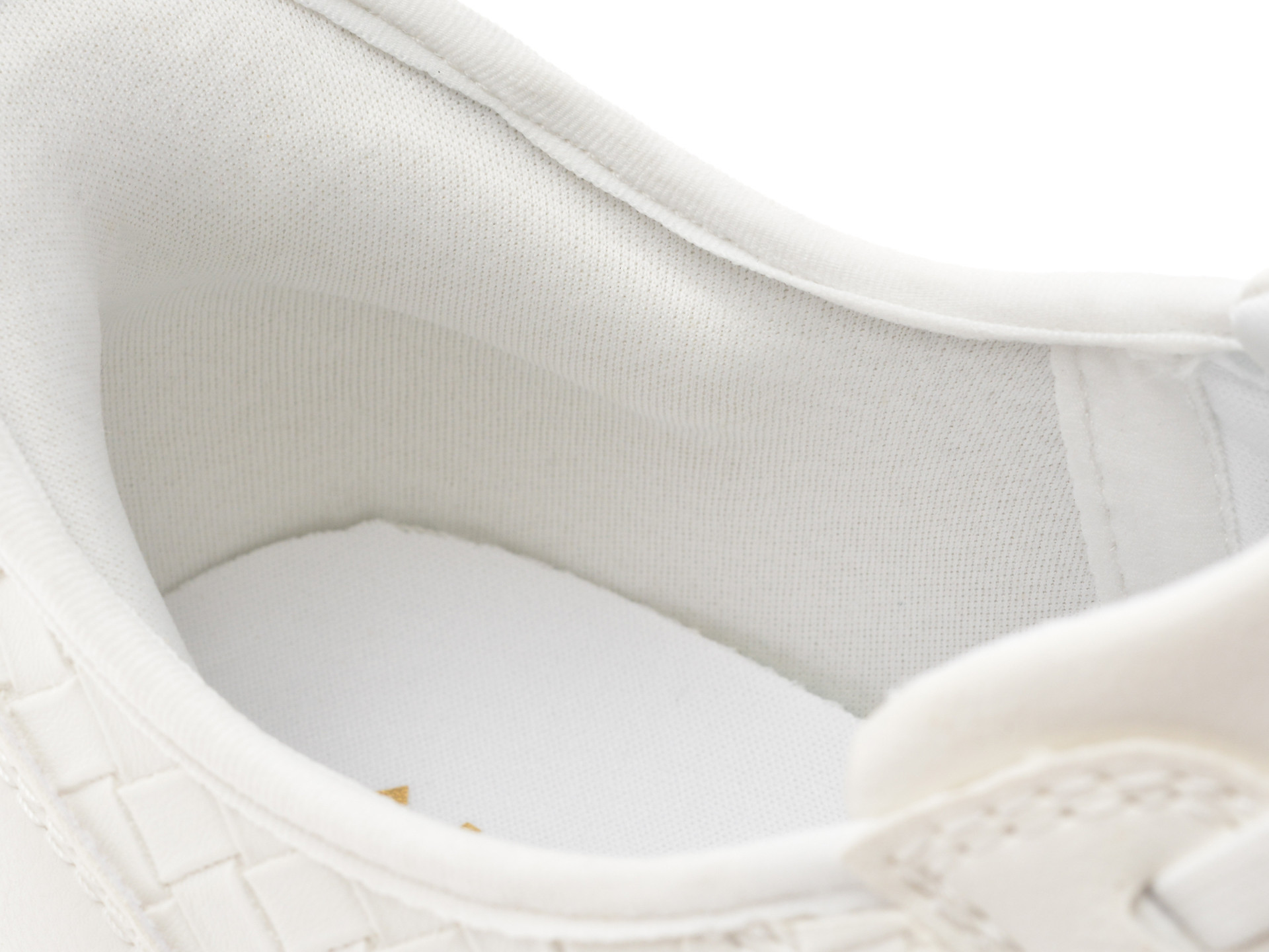 Pantofi sport ALDO albi, EASYIN 100, din piele ecologica