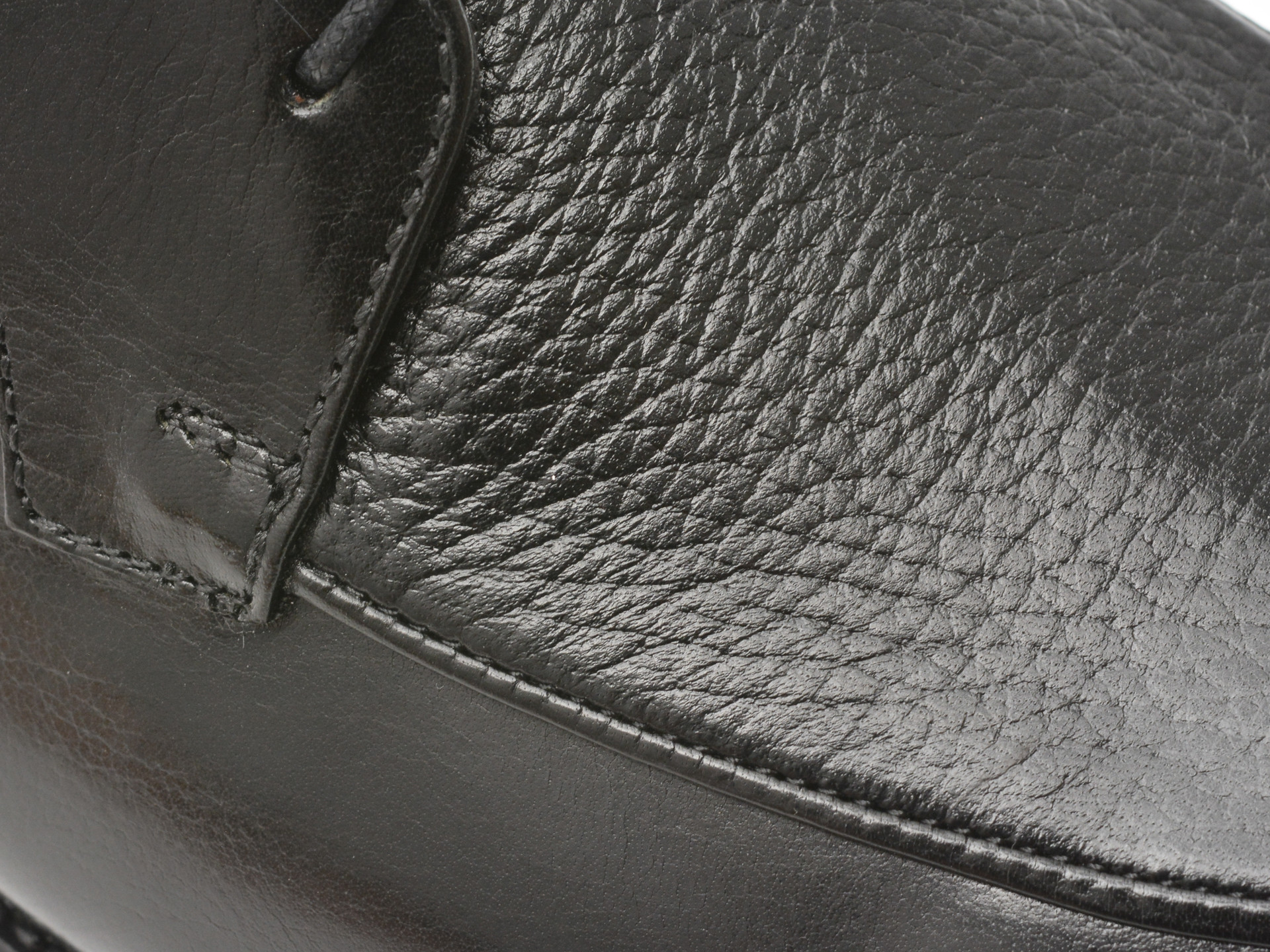 Pantofi eleganti LE COLONEL negri, 70329, din piele naturala