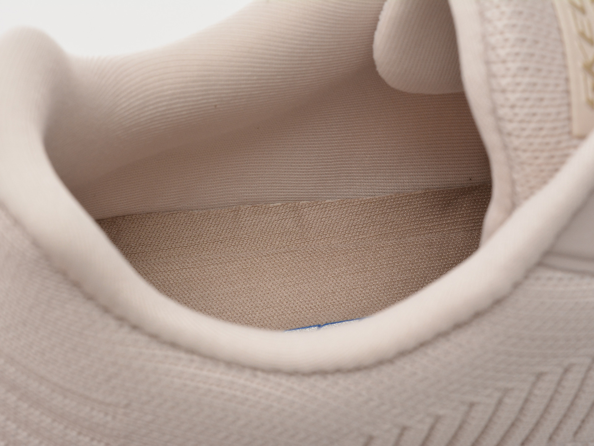 Pantofi sport SKECHERS bej, BOBS B FLEX HI, din material textil