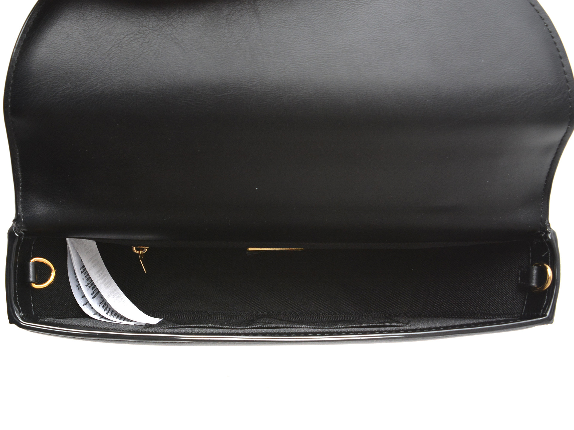 Poseta aldo neagra 13989411 din piele ecologica