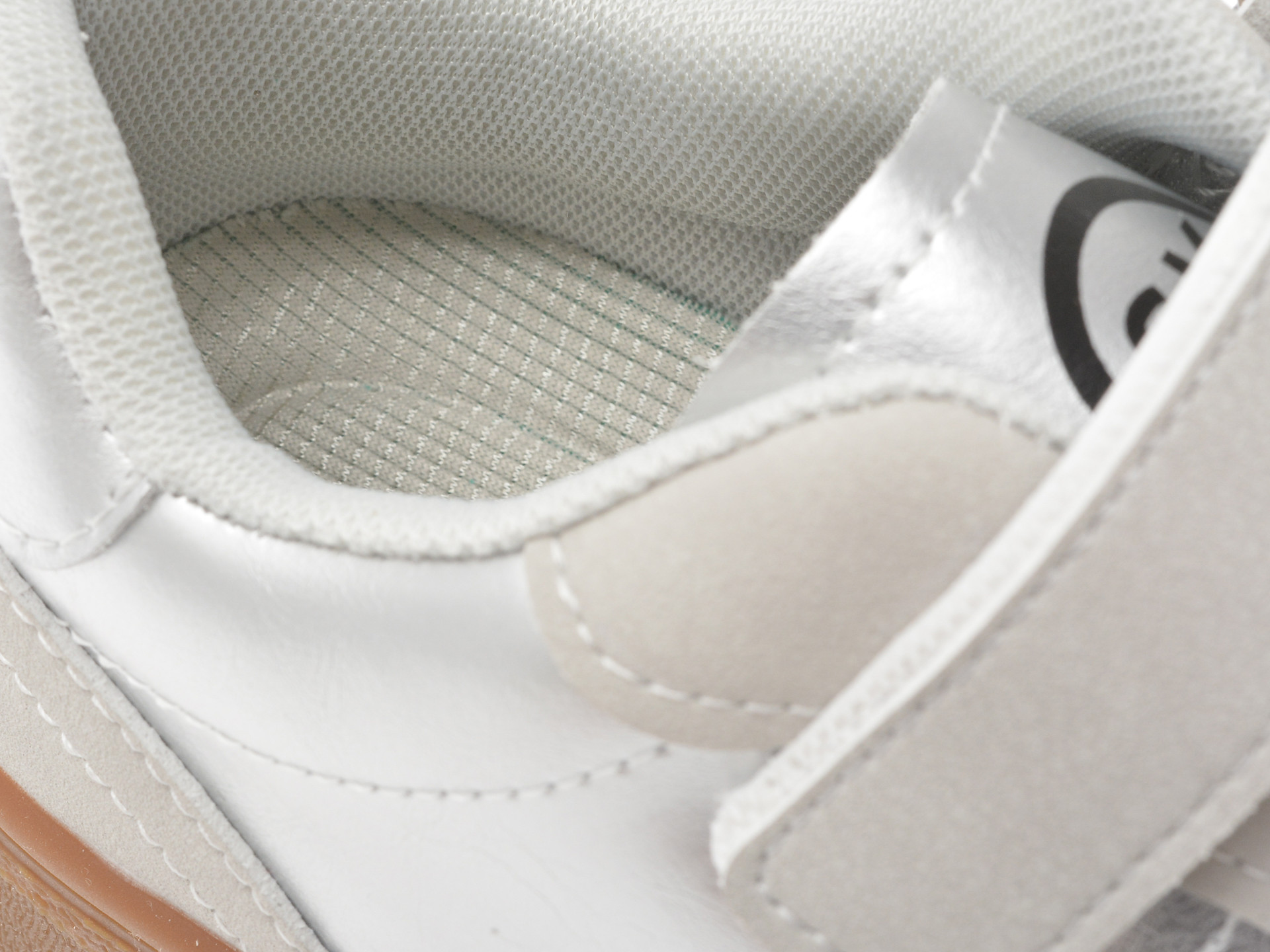 Pantofi sport SELECTION KIDS argintii, 2507, din piele ecologica