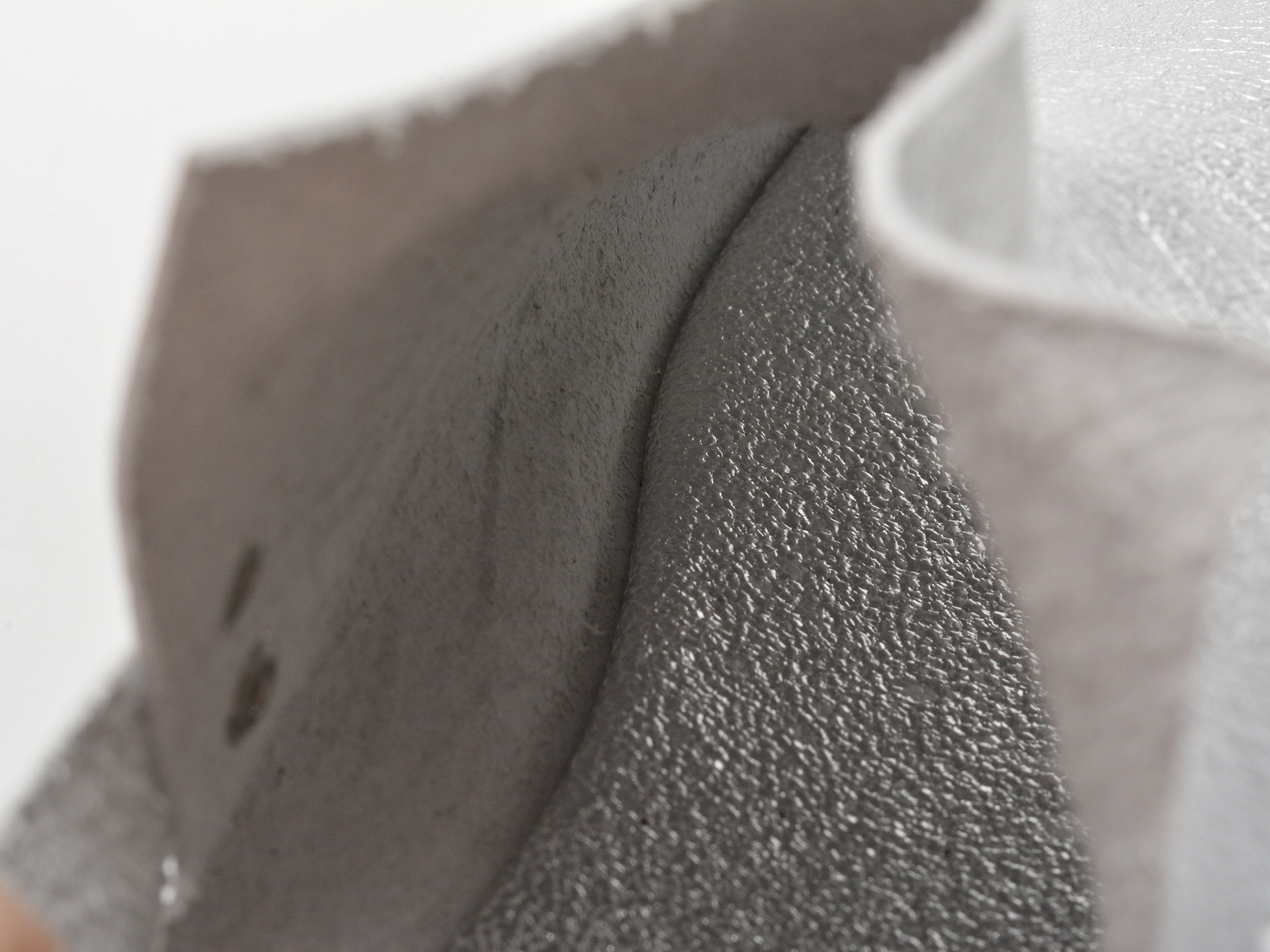 Sandale EPICA argintii, 3642337, din piele naturala