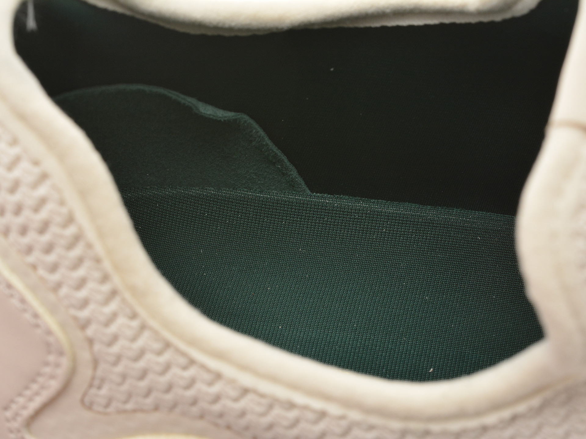 Pantofi sport ALDO bej, GARRICK 276, din material textil