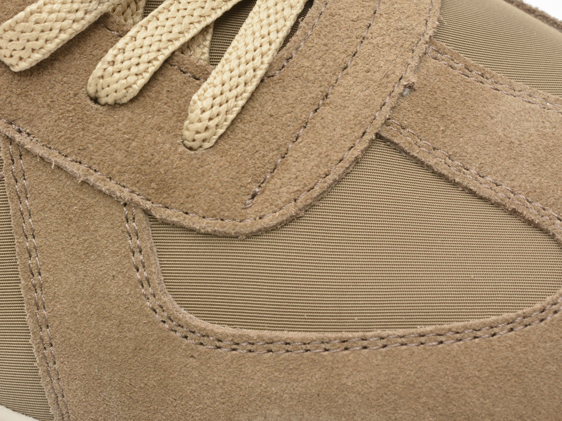 Pantofi sport EPICA kaki, 1001, din material textil