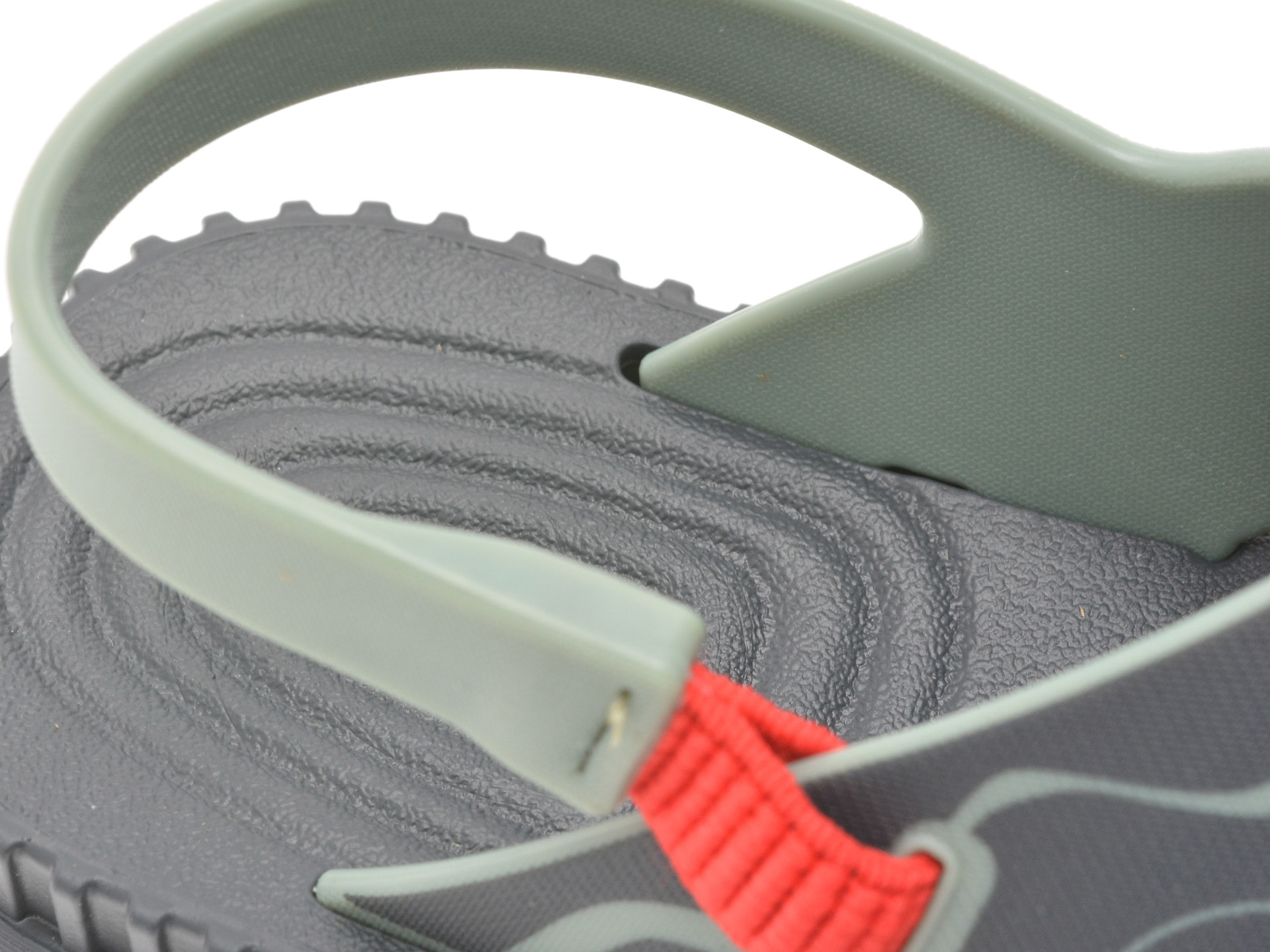 Sandale IPANEMA verzi, 8366100, din pvc