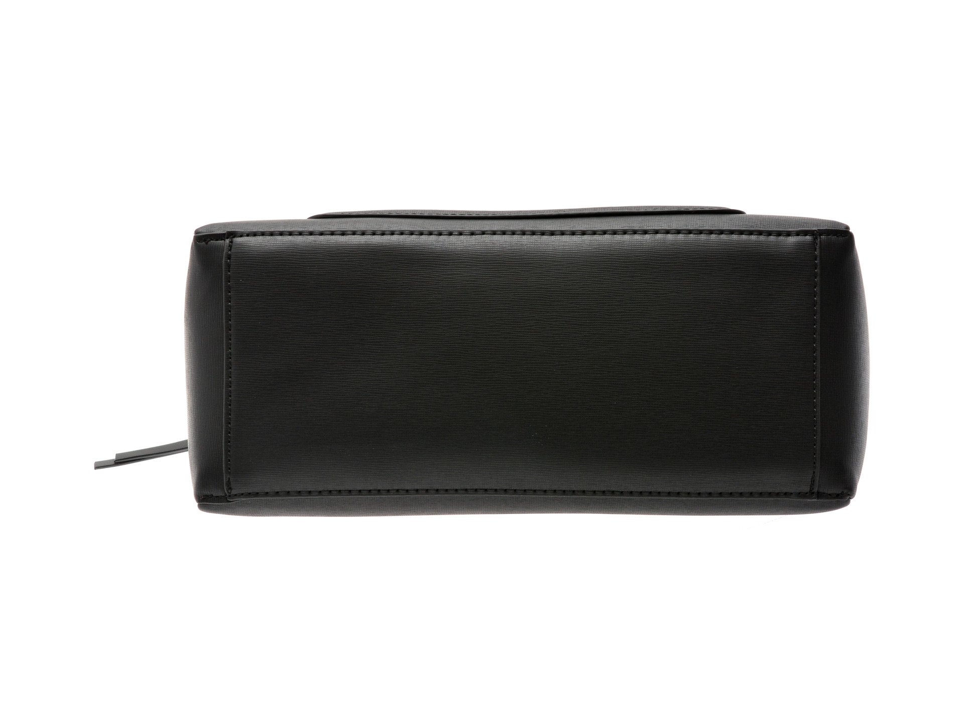 Geanta ALDO neagra, KEDERASEAN 001, din piele ecologica