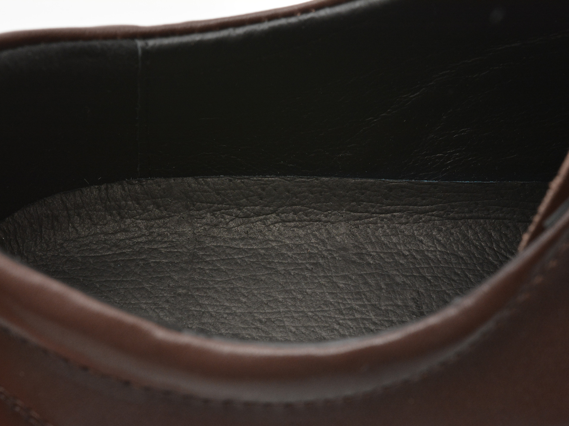 Pantofi EPICA maro, 8820, din piele naturala