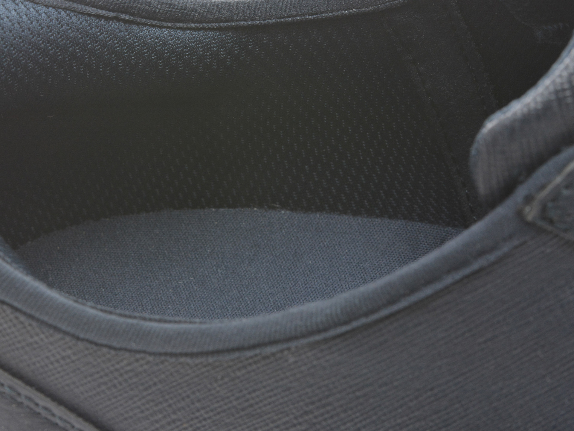 Pantofi ALDO bleumarin, FITZPATRICK 410, din piele ecologica