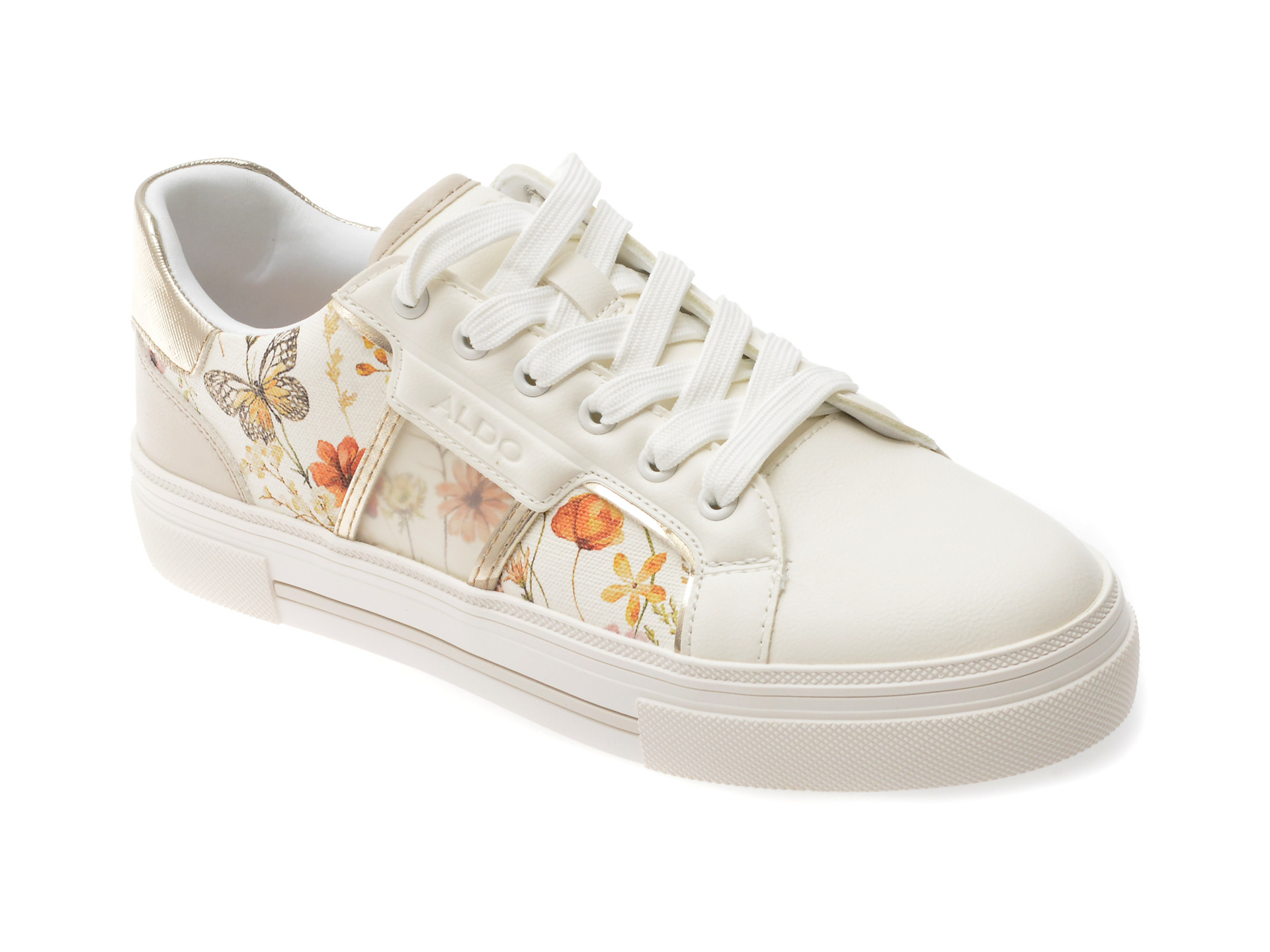 Pantofi sport ALDO multicolor, ONIRASEEN 978, din piele ecologica