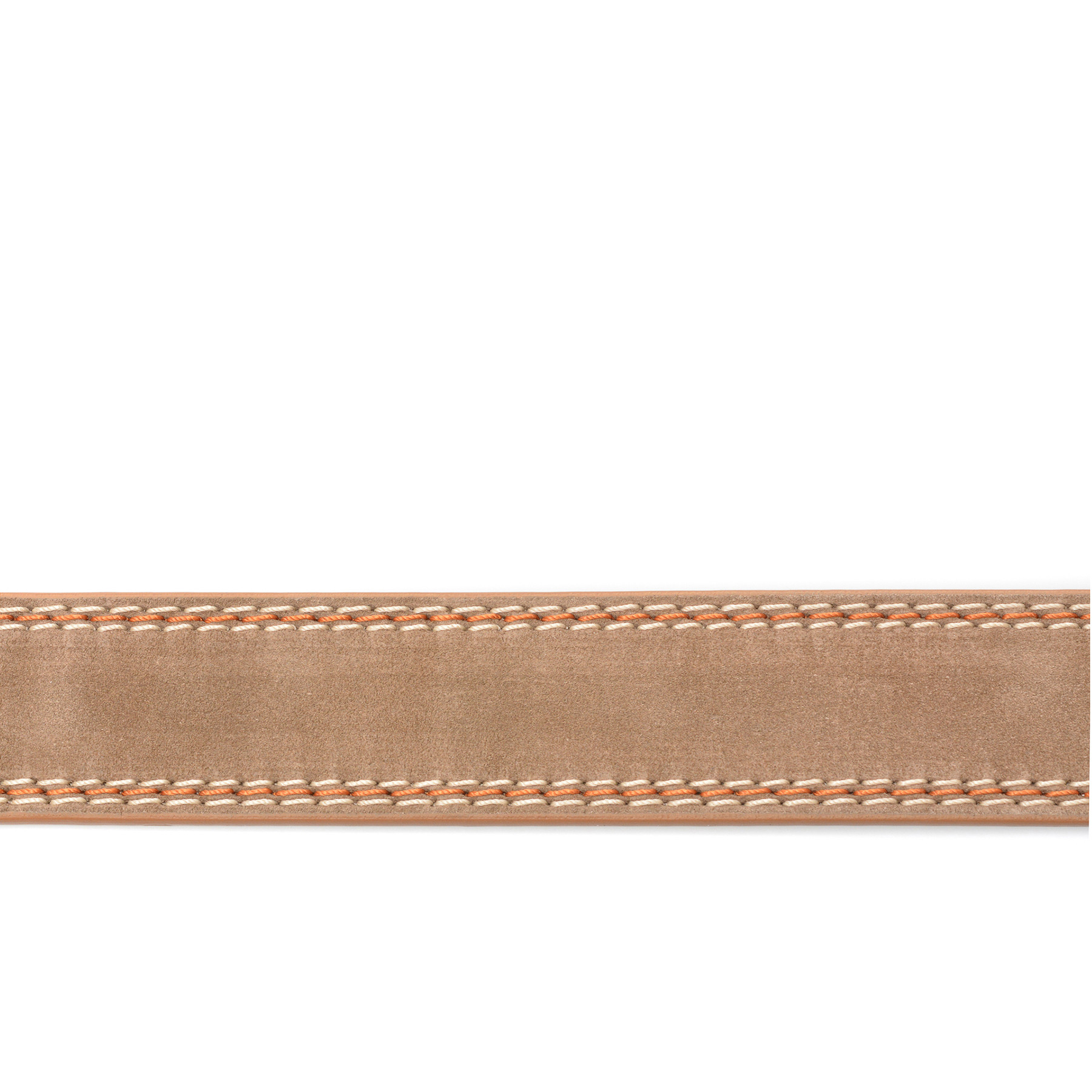 Curea LA GALERE maro, 7871640, din piele intoarsa