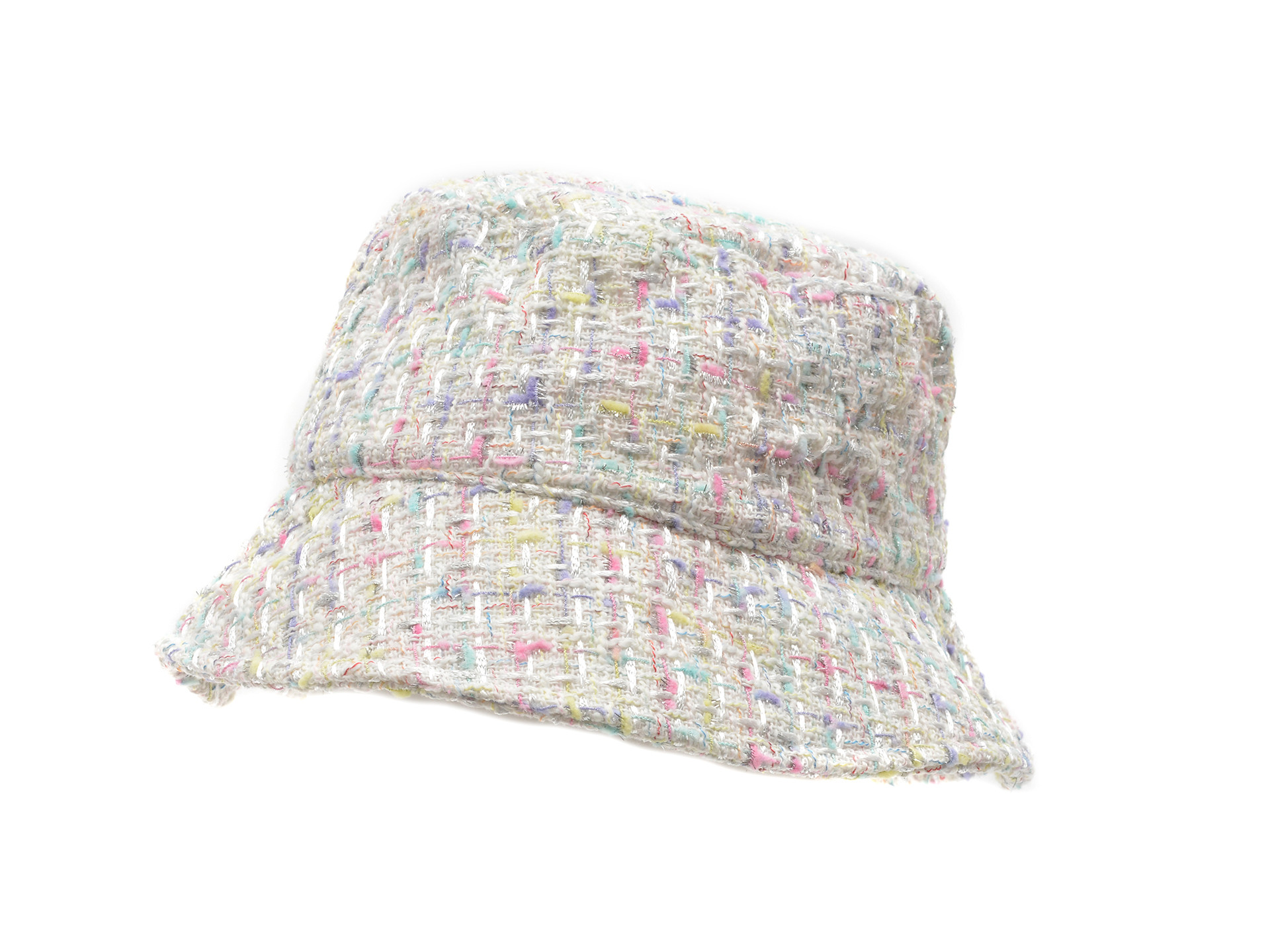 Palarie ALDO multicolor, GALAREWAN 963, din material textil