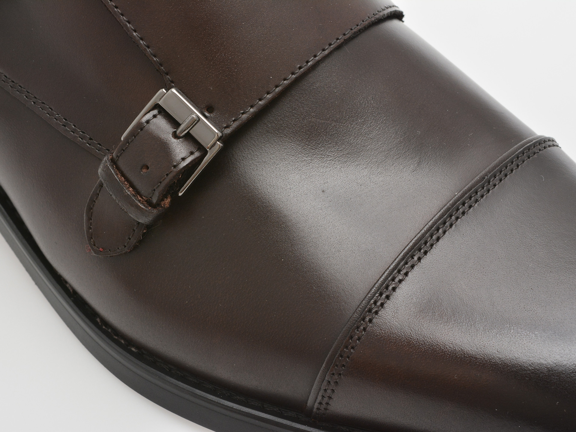 Pantofi elegante ALDO maro, ZIGOF 201, din piele naturala