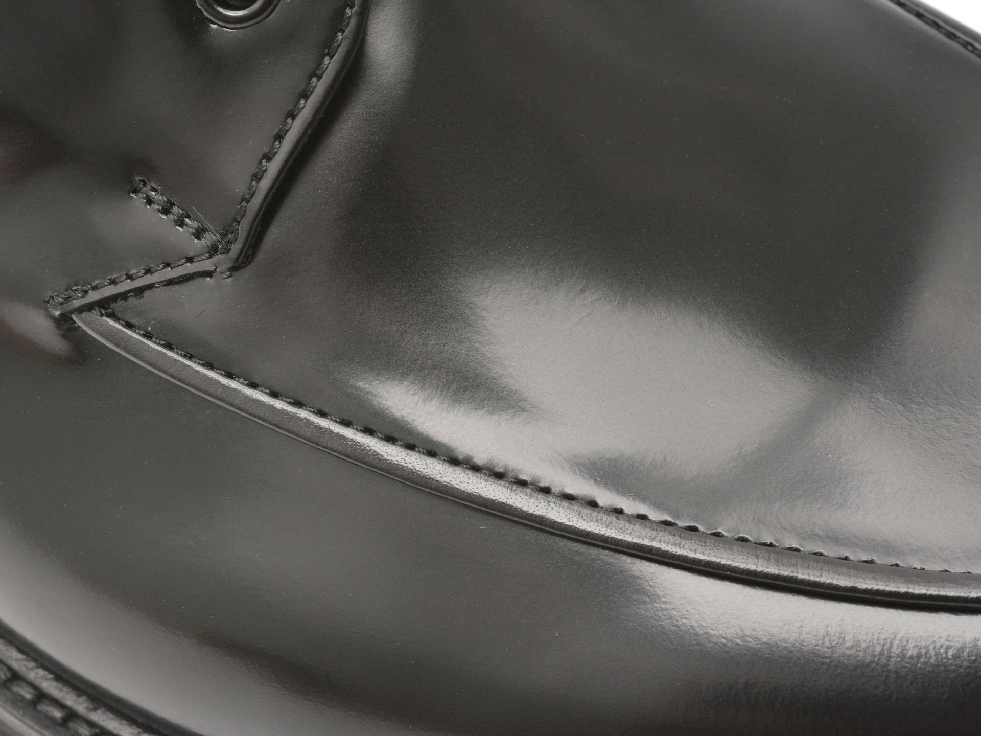 Pantofi eleganti LE COLONEL negri, 74604, din piele naturala