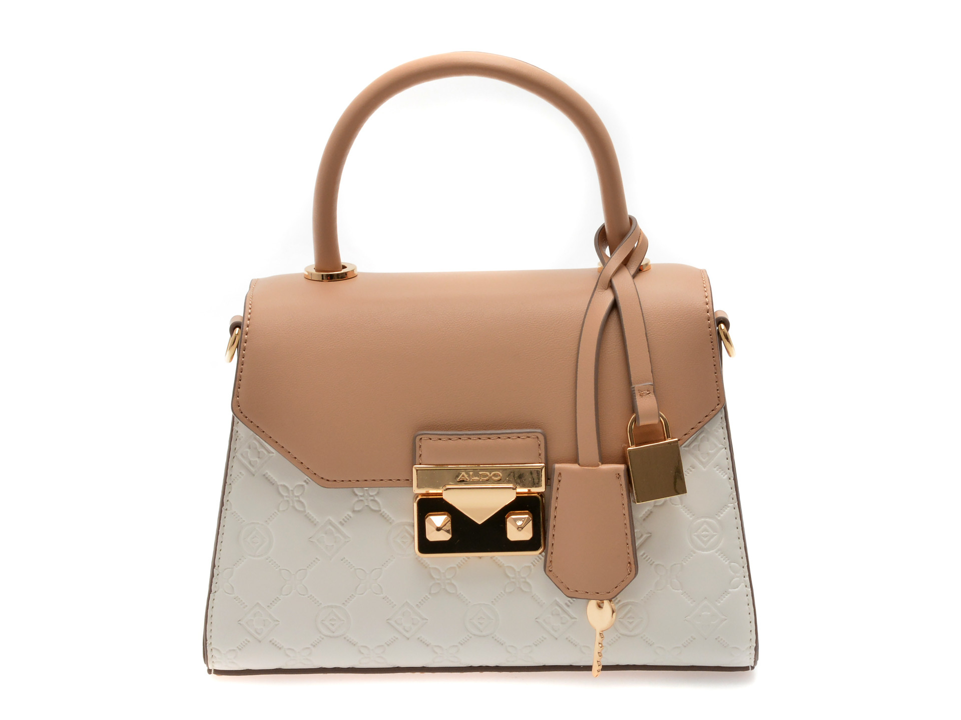 Poseta aldo alba crellita 116 din piele ecologica