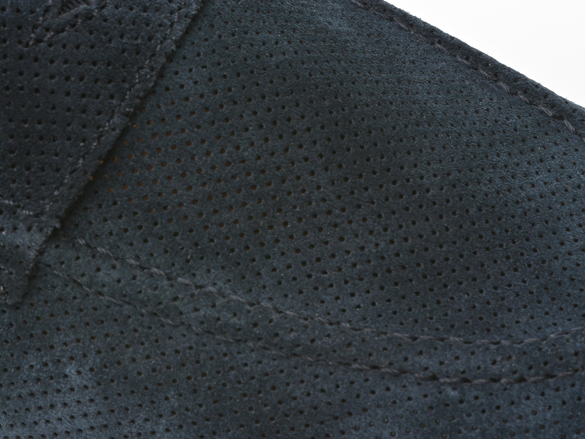 Mocasini eleganti ALDO bleumarin, JOURNEY 410, din piele intoarsa