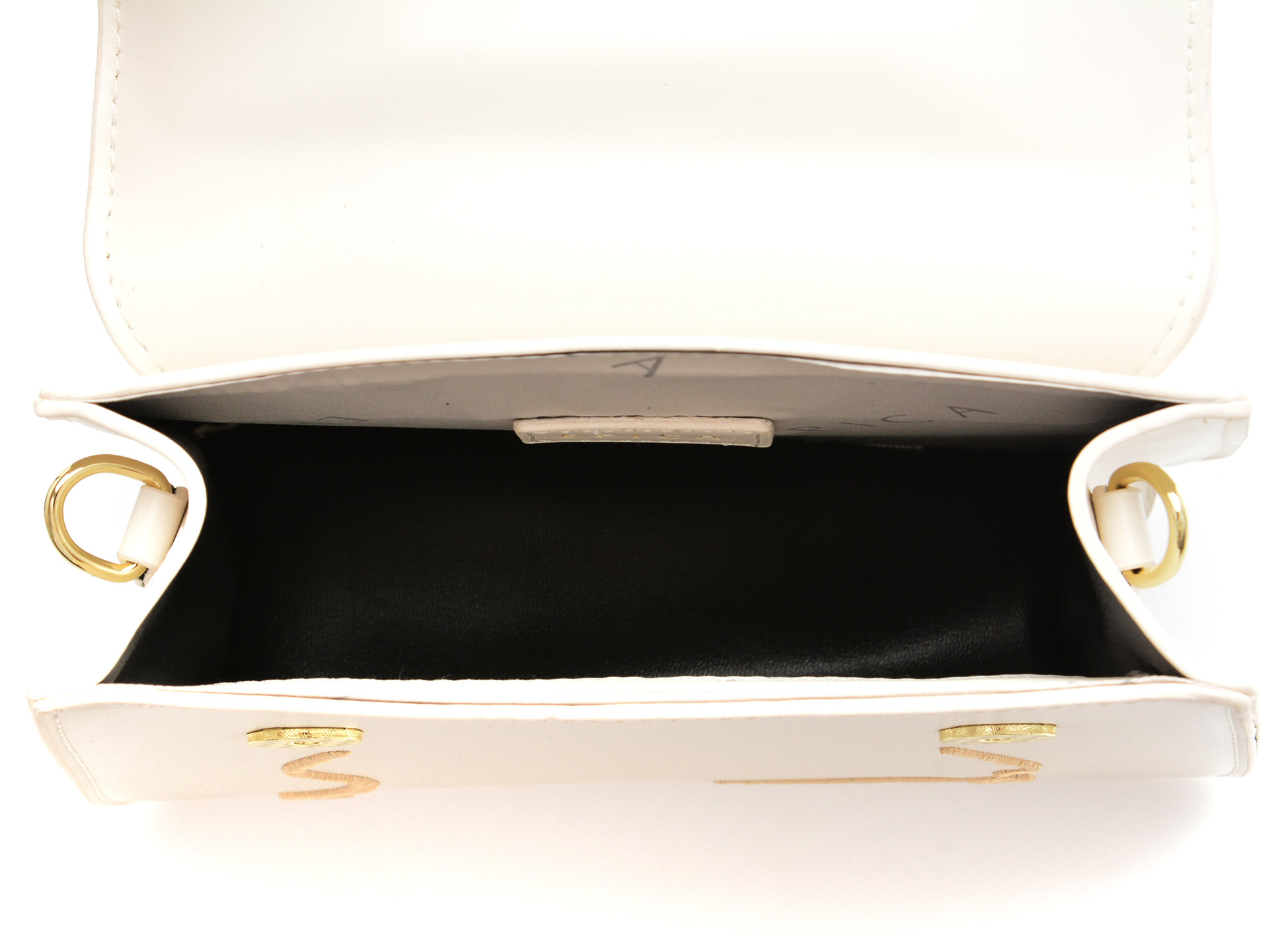 Geanta EPICA bej, 779, din piele ecologica