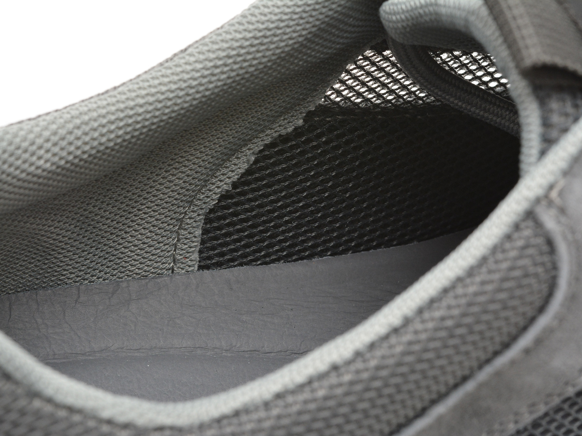 Pantofi sport EPICA gri, 37501, din material textil