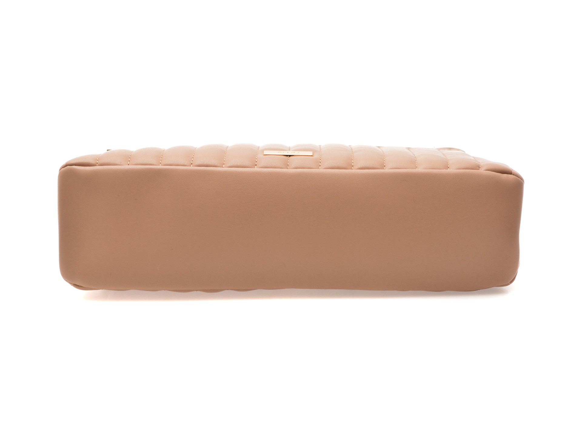 Geanta ALDO bej, TETNEY 101, din piele ecologica