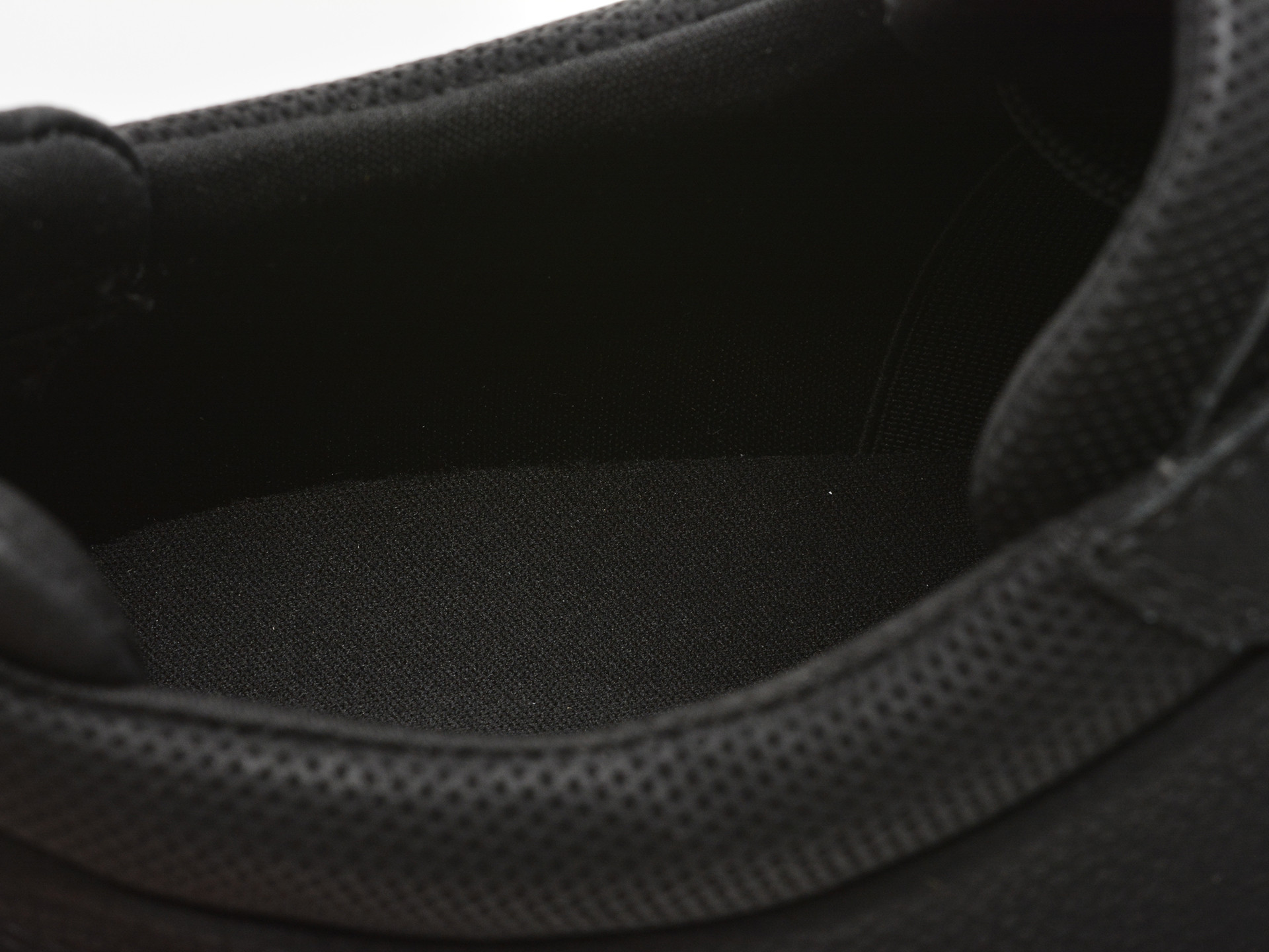 Pantofi sport ALDO negri, INESPEC 008, din piele ecologica