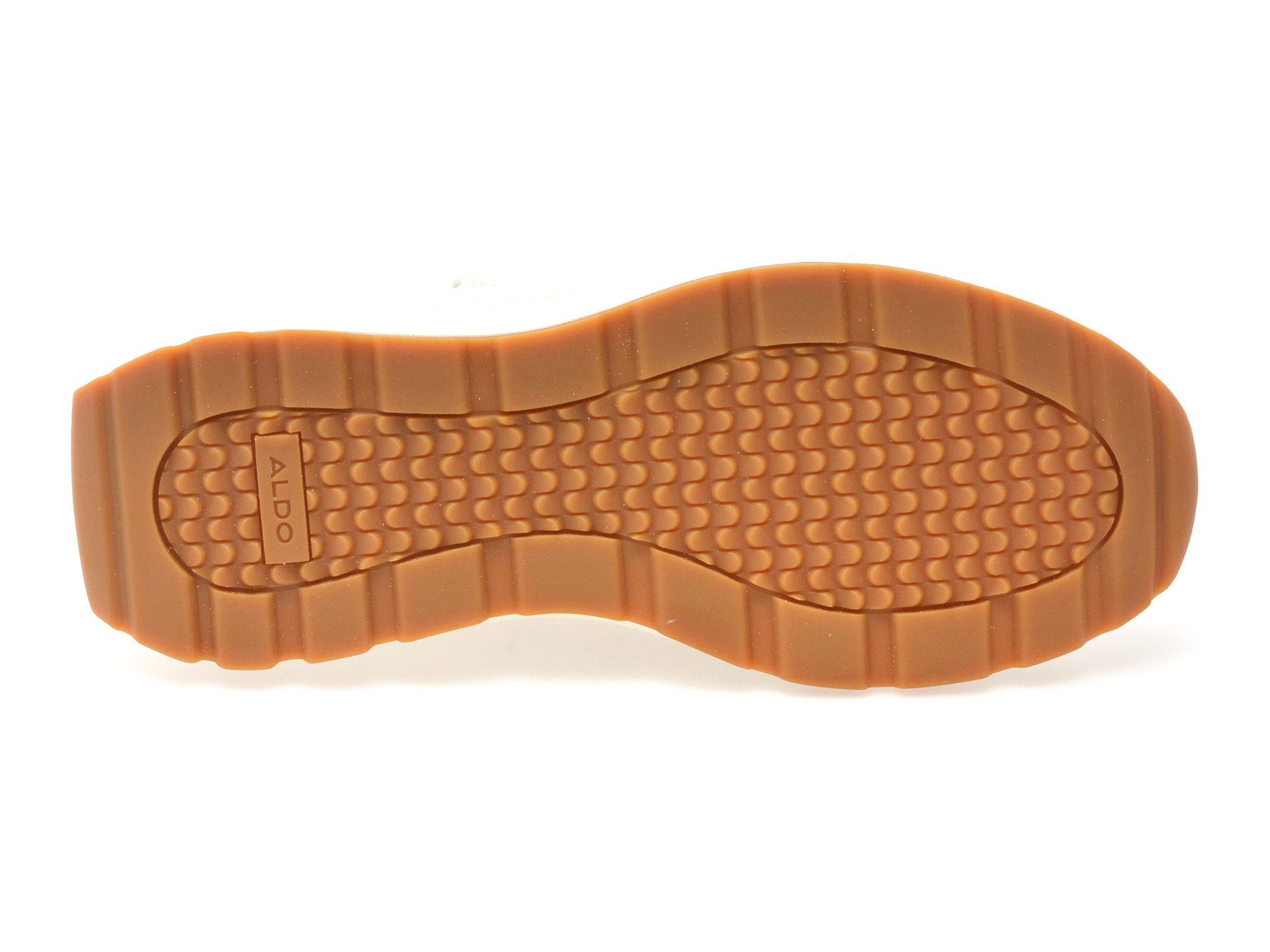 Pantofi sport ALDO bej, GARRICK 276, din material textil