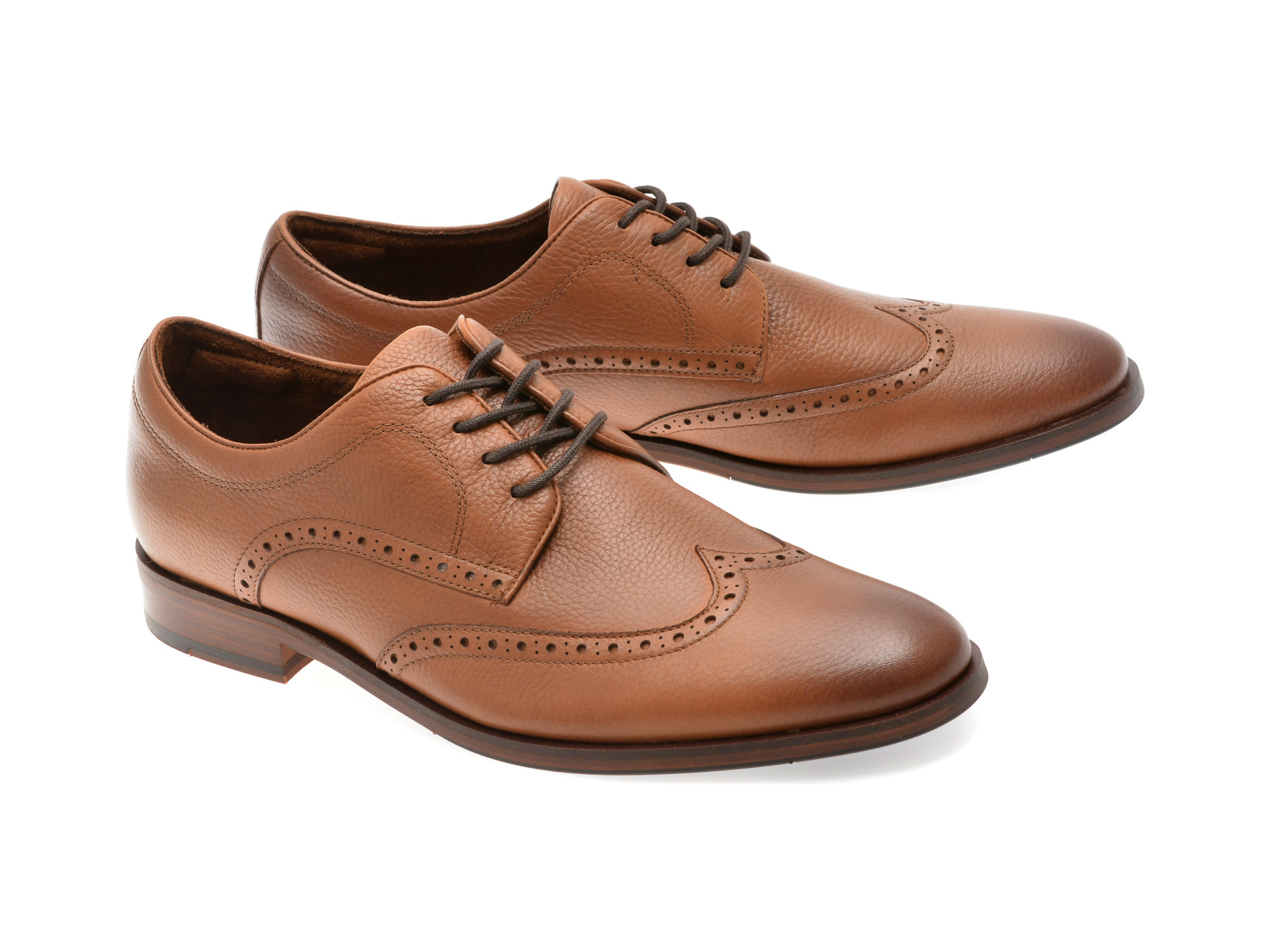 Pantofi eleganti ALDO maro, SARGASSO 220, din piele naturala