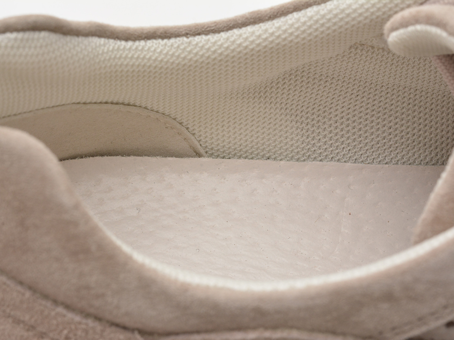 Pantofi sport EPICA gri, 18029, din nabuc