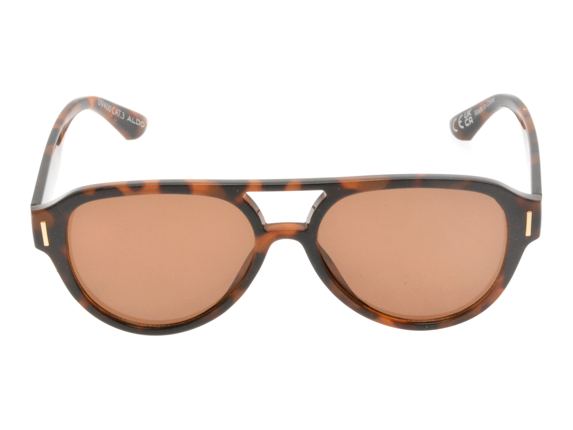 Ochelari de soare ALDO maro, PRERRAG 240, din pvc