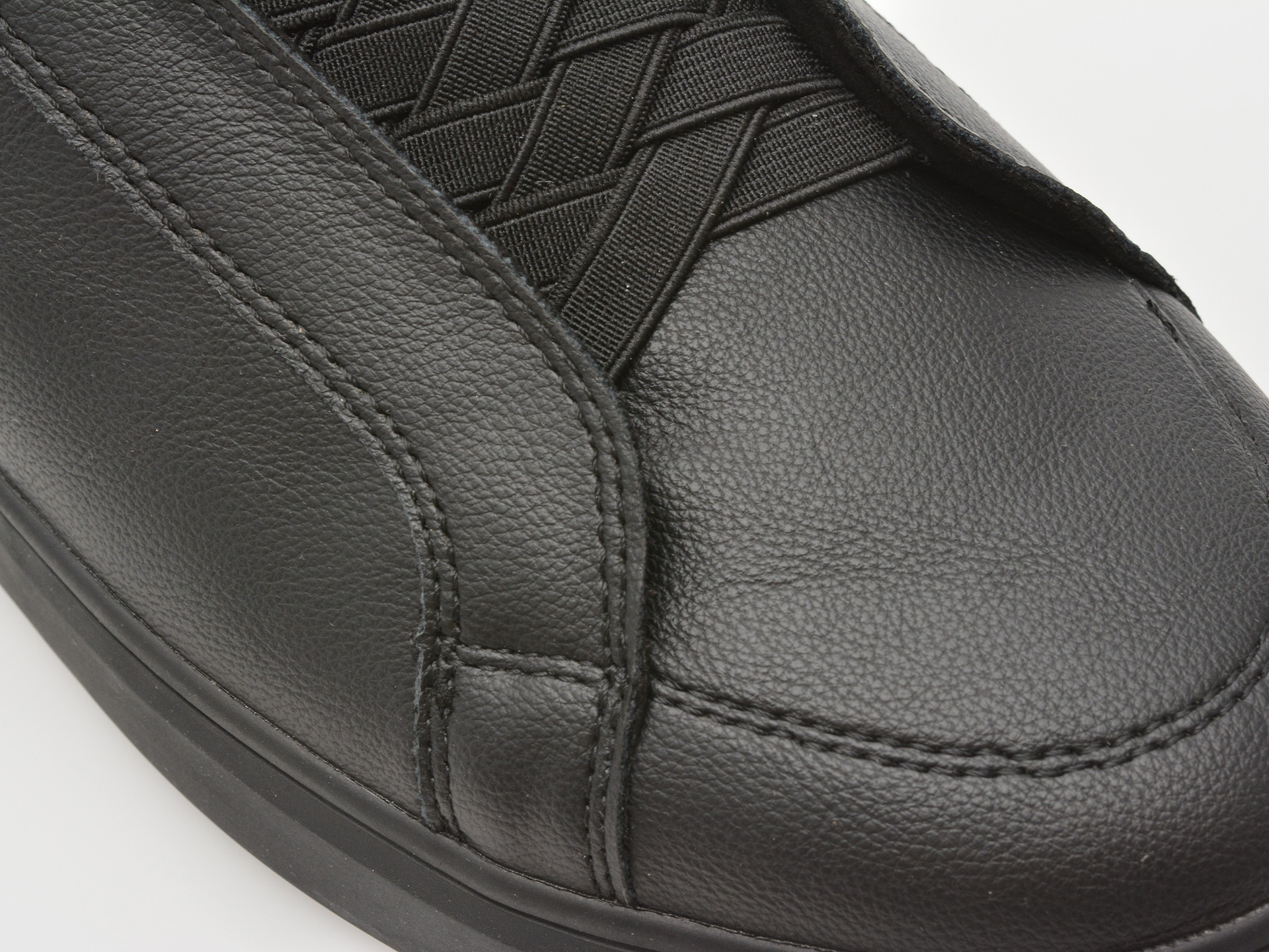 Pantofi sport ALDO negri, JONA 004, din piele ecologica