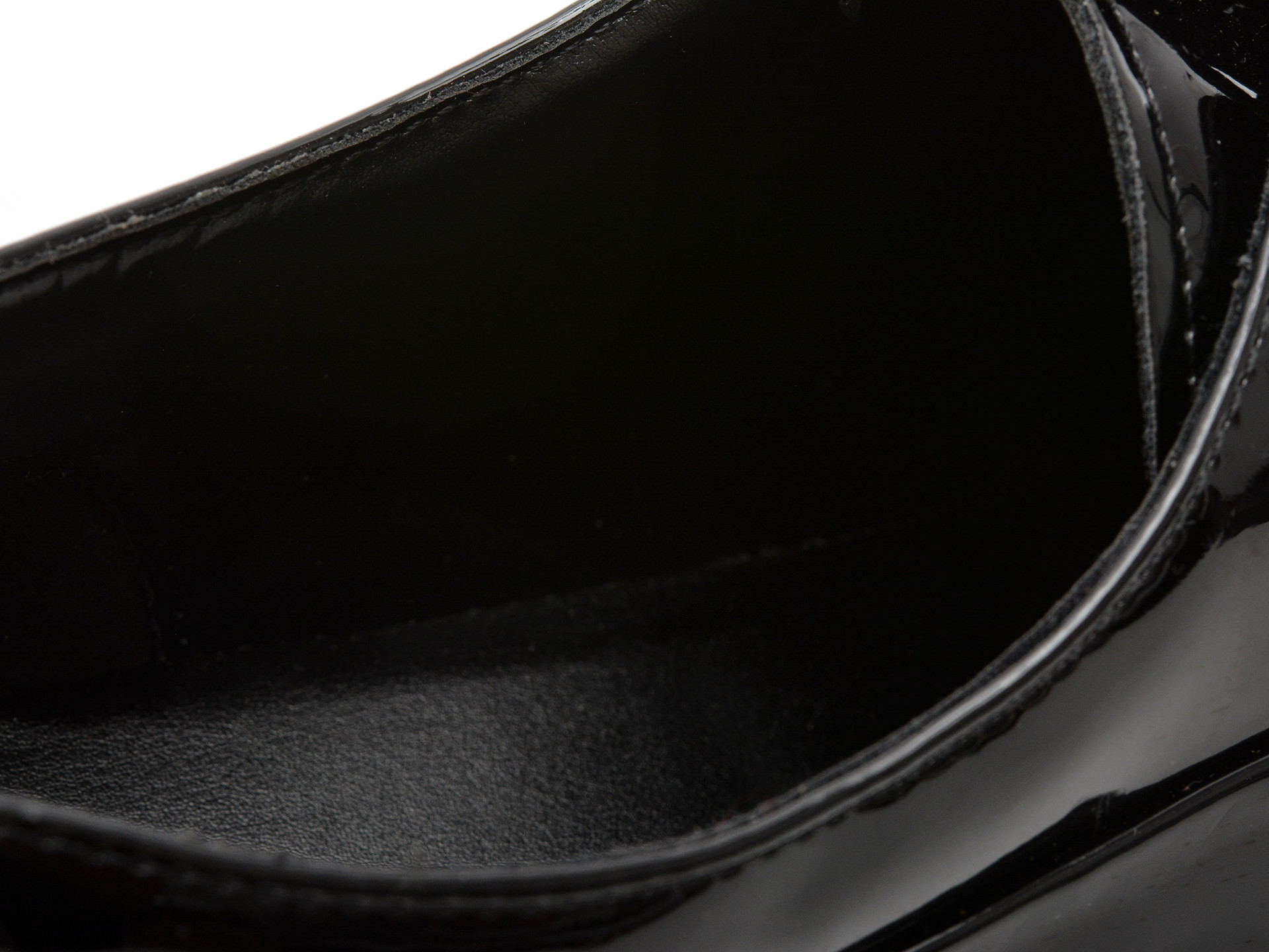 Pantofi eleganti ALDO negri, DANIELLS 004, din piele ecologica