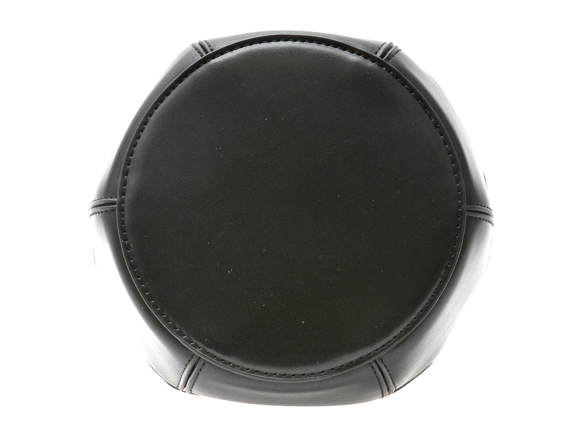 Geanta EPICA alb-negru, 2, din material textil