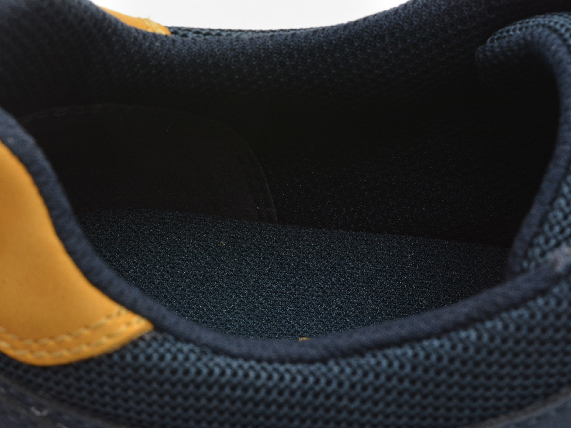 Pantofi sport GEOX bleumarin, U5570A, din material textil