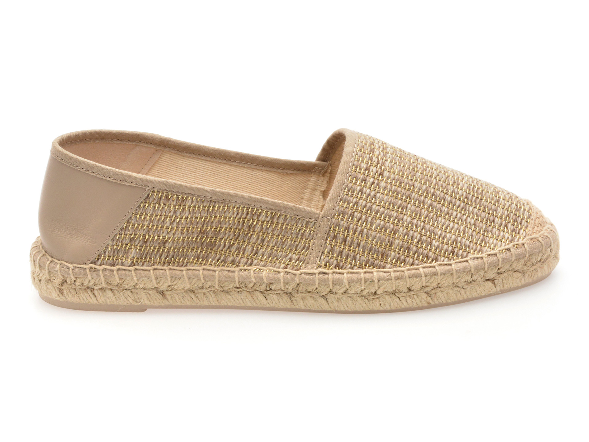 Pantofi GEOX gri, D46V0A, din material textil