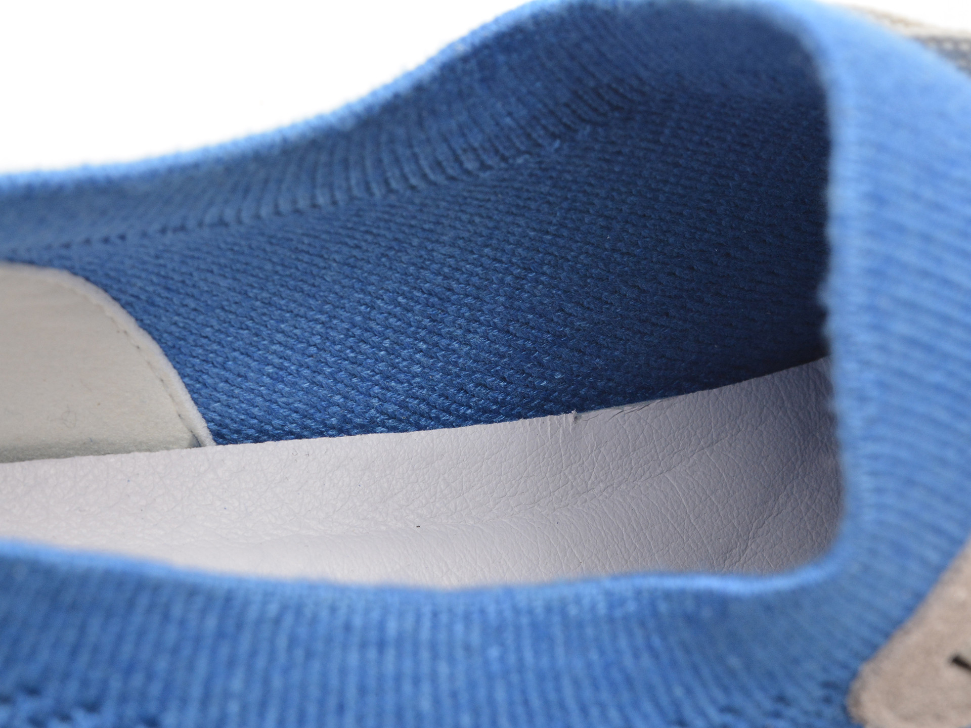 Pantofi sport EPICA albastri, 5207, din material textil