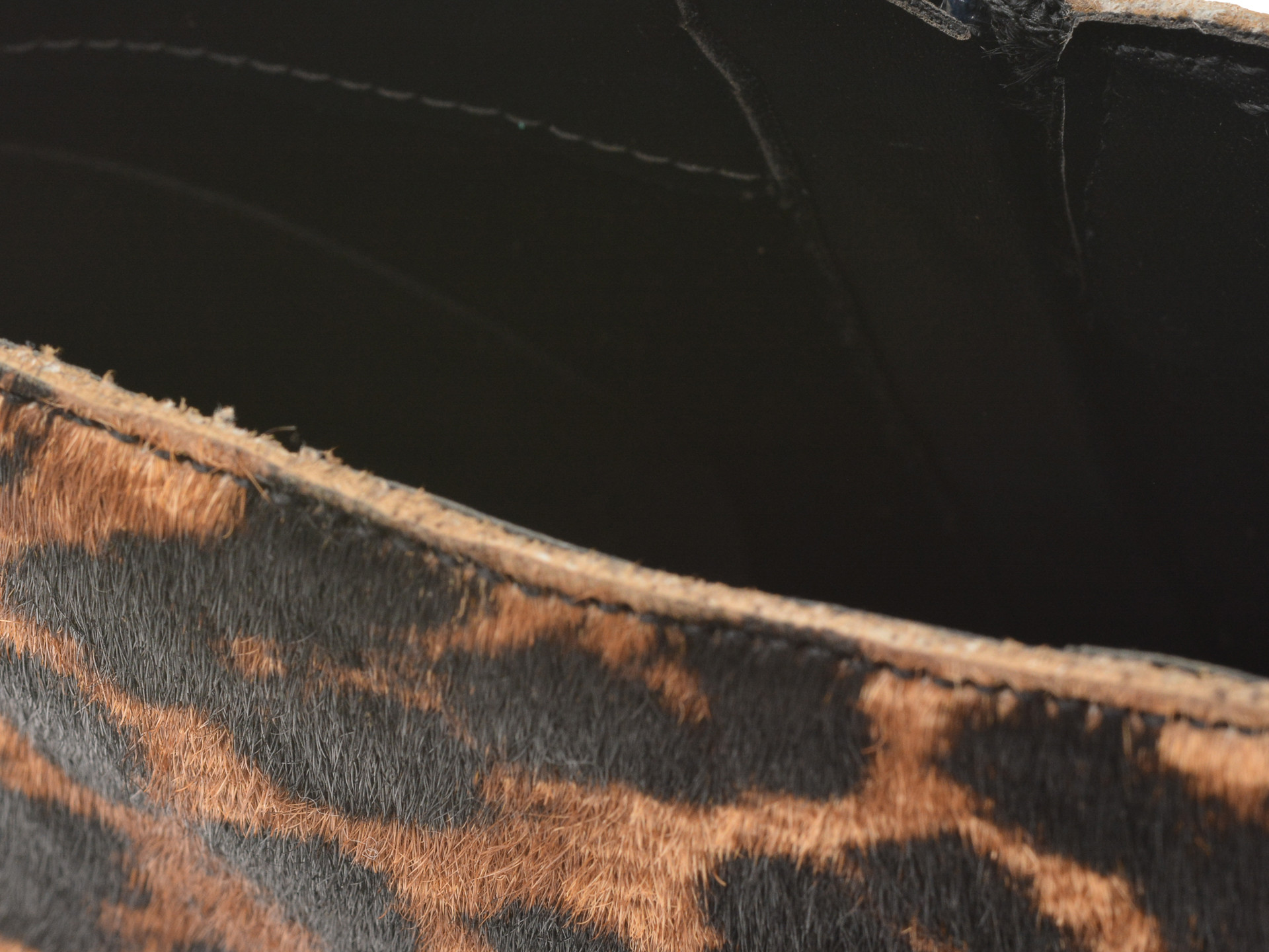 Botine elegante ALDO maro, KERALIN 967, din piele naturala