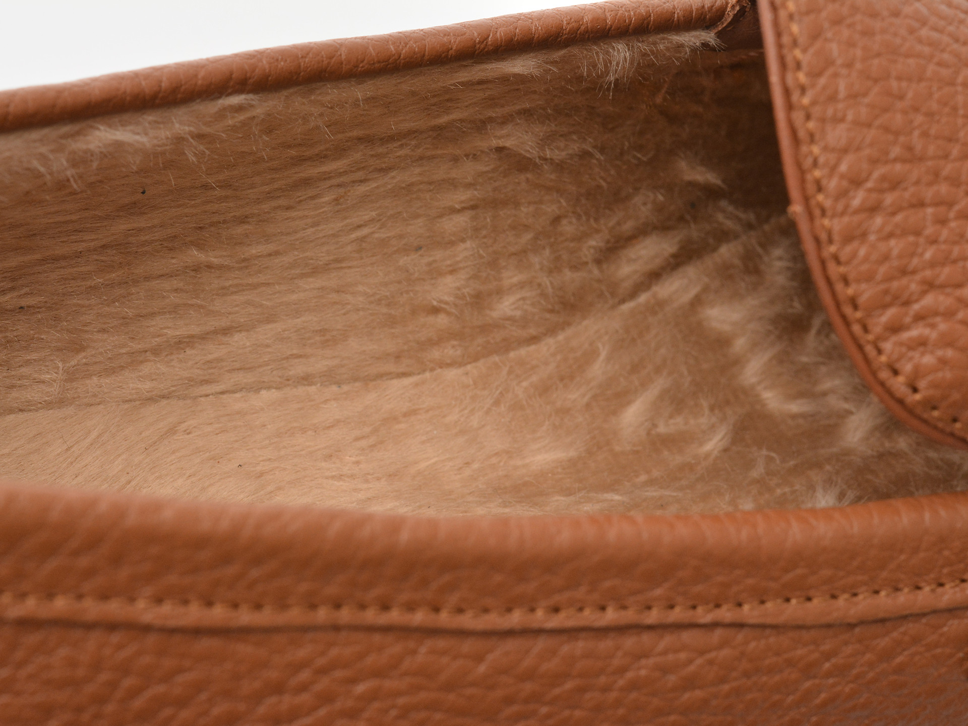 Mocasini EPICA maro, 31110, din piele naturala